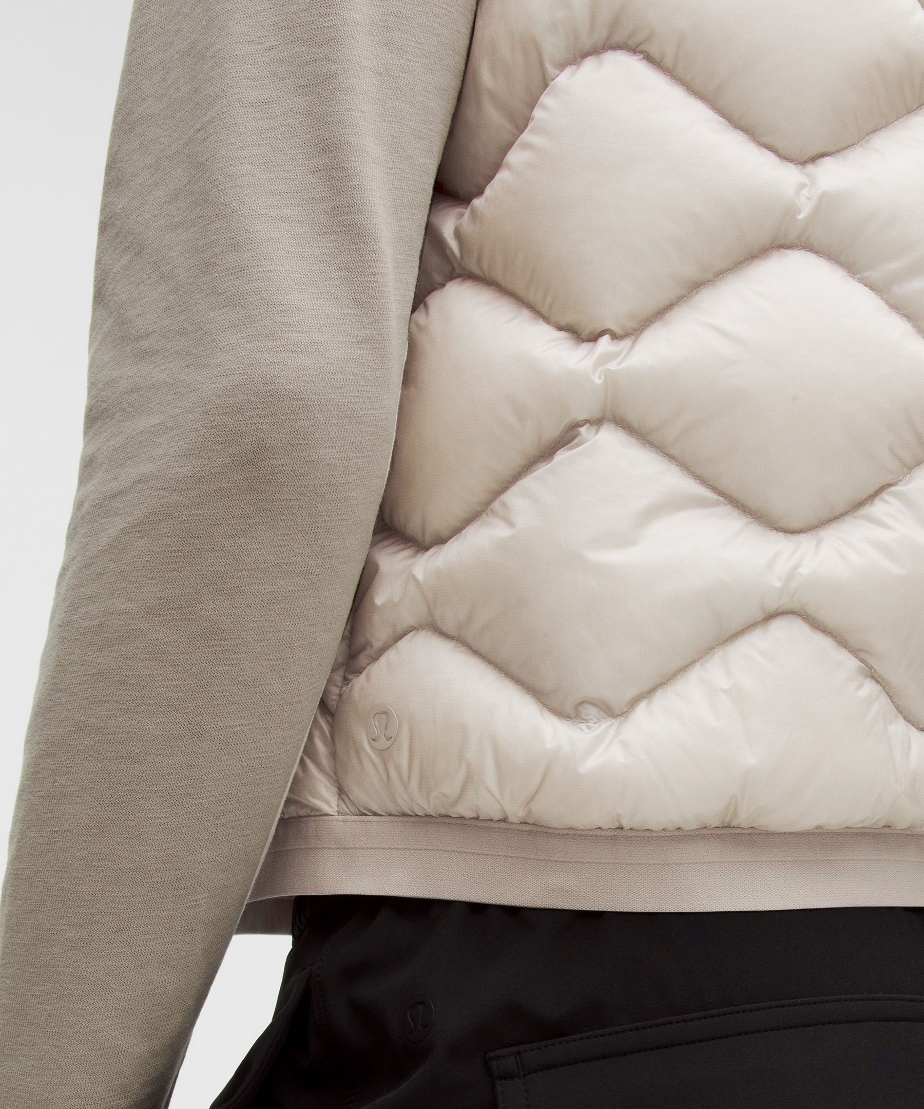 Women's Featherweight 900-Down-Fill Quilted Vest