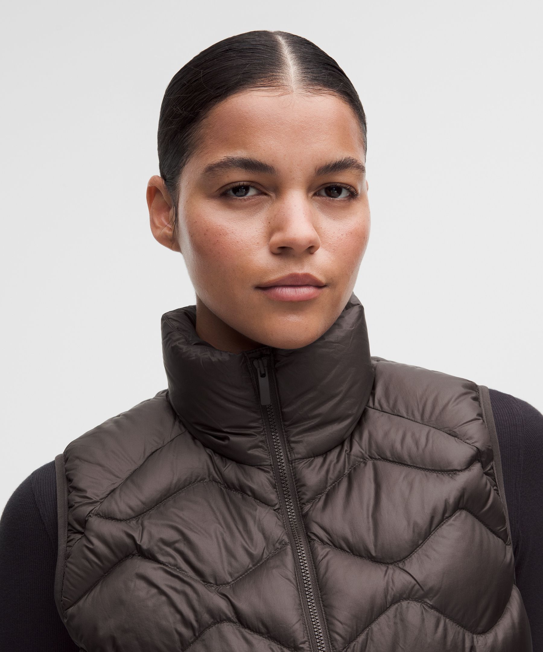Women's Featherweight 900-Down-Fill Quilted Vest