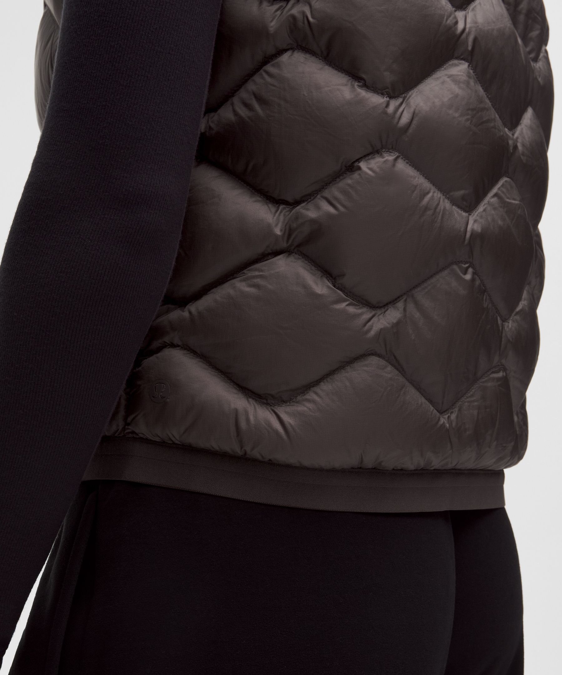 Women's Featherweight 900-Down-Fill Quilted Vest