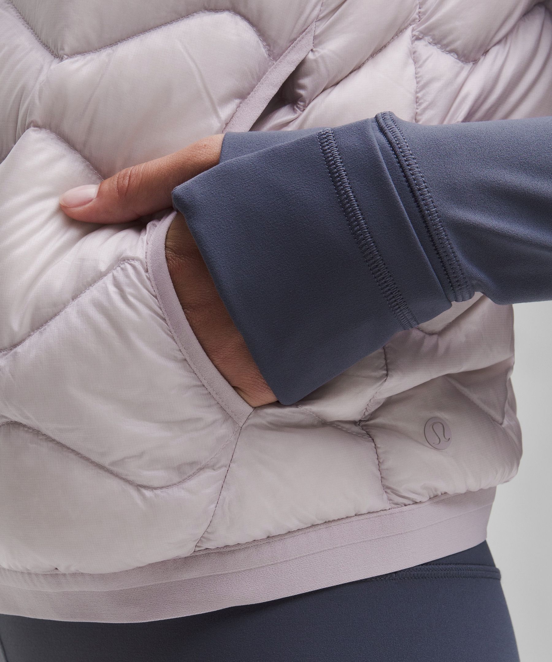 Women's Featherweight 900-Down-Fill Quilted Vest