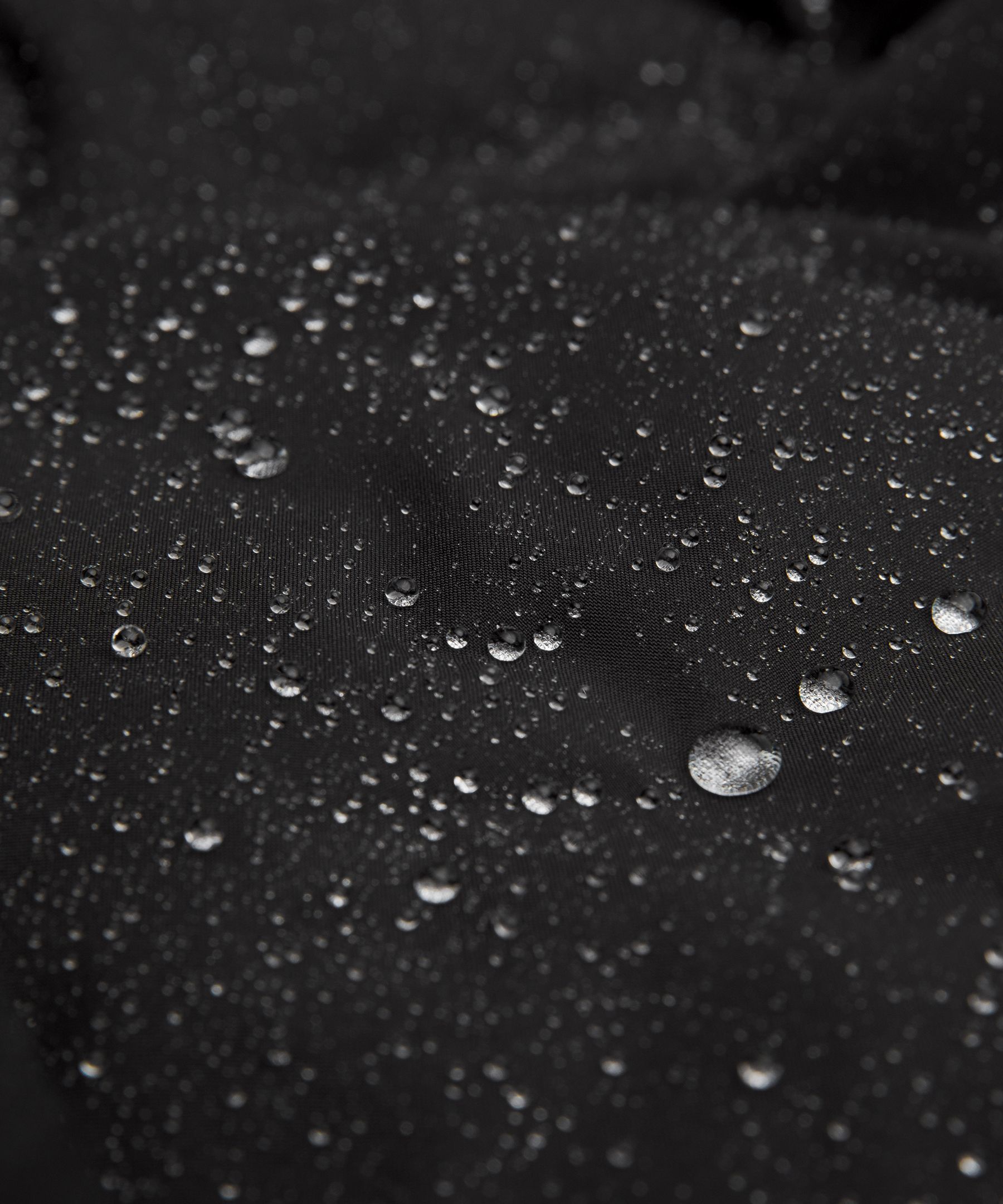 Slush Hour 600-Down-Fill Waterproof Jacket