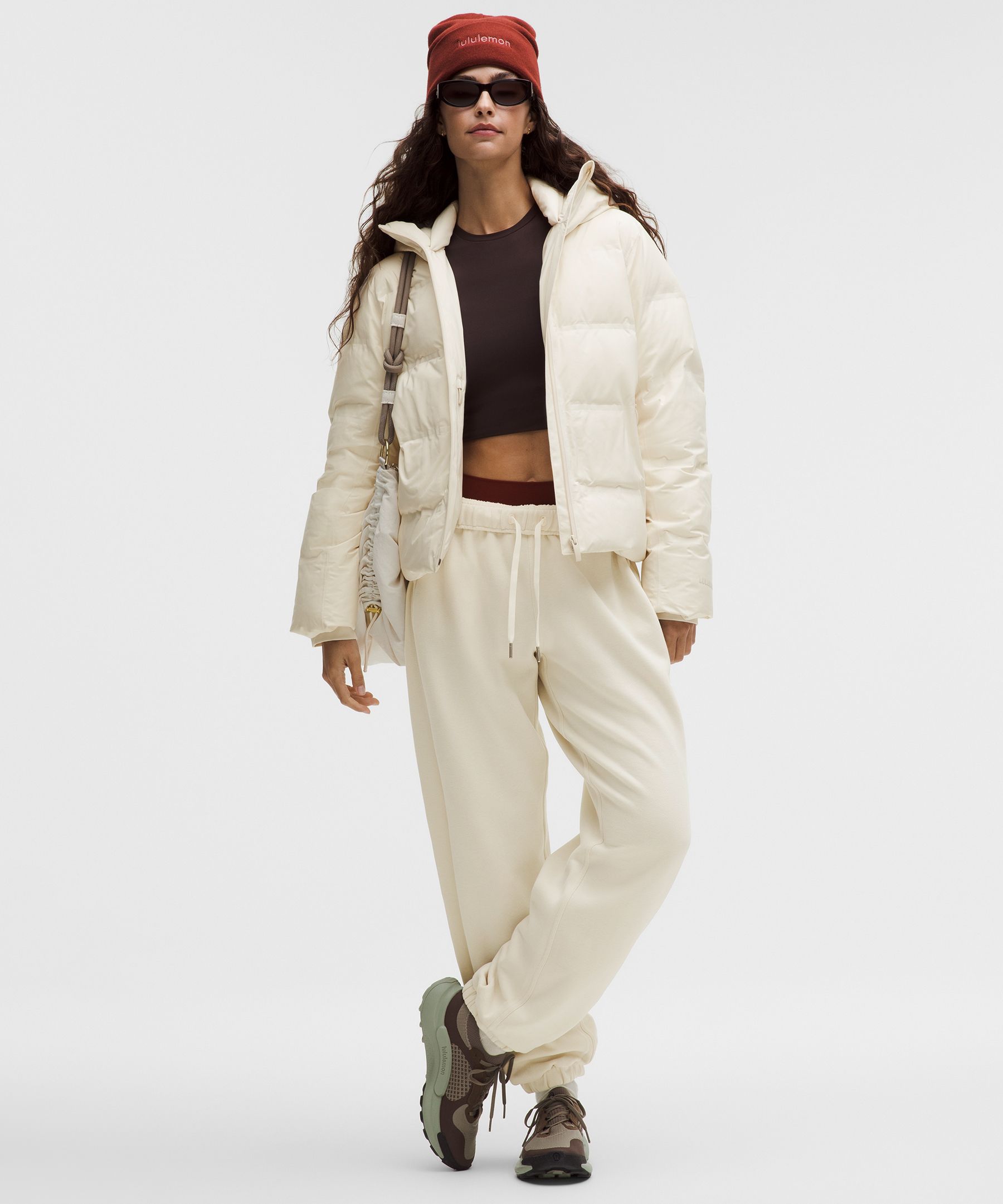 Slush Hour 600-Down-Fill Waterproof Jacket