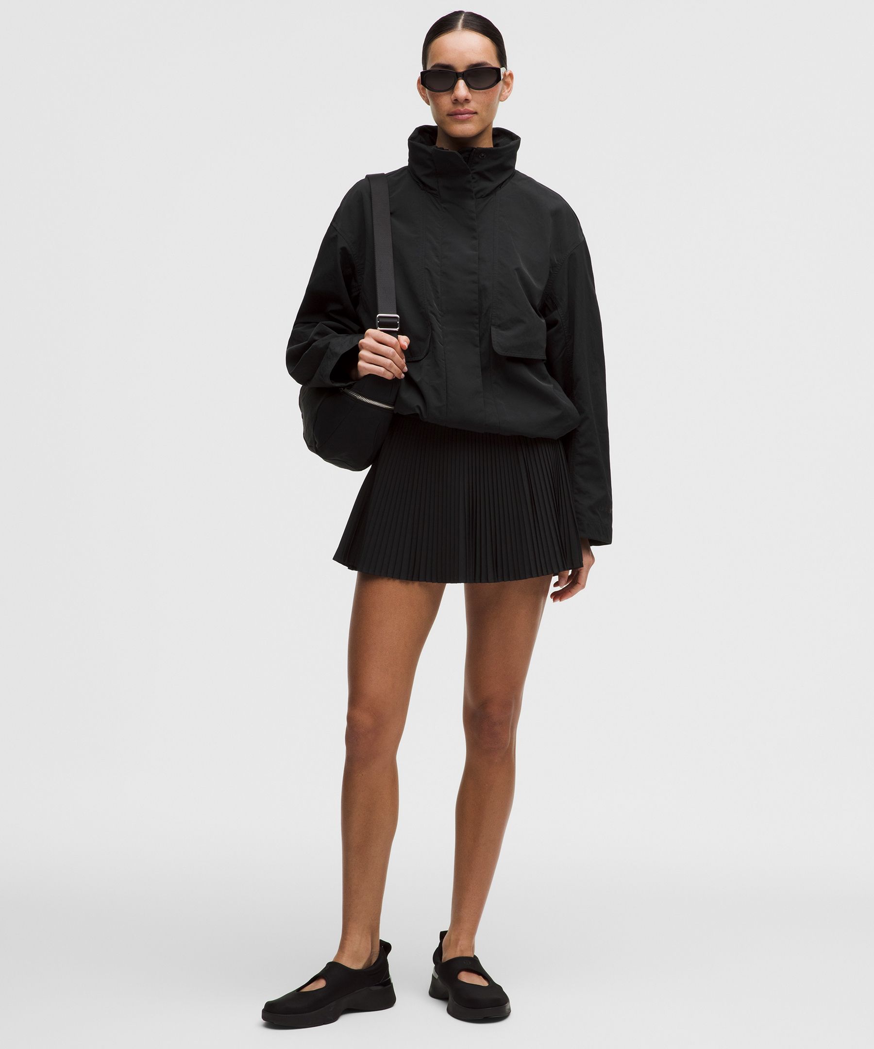 Always Effortless ジャケット *Evolve | ジャケット&アウター