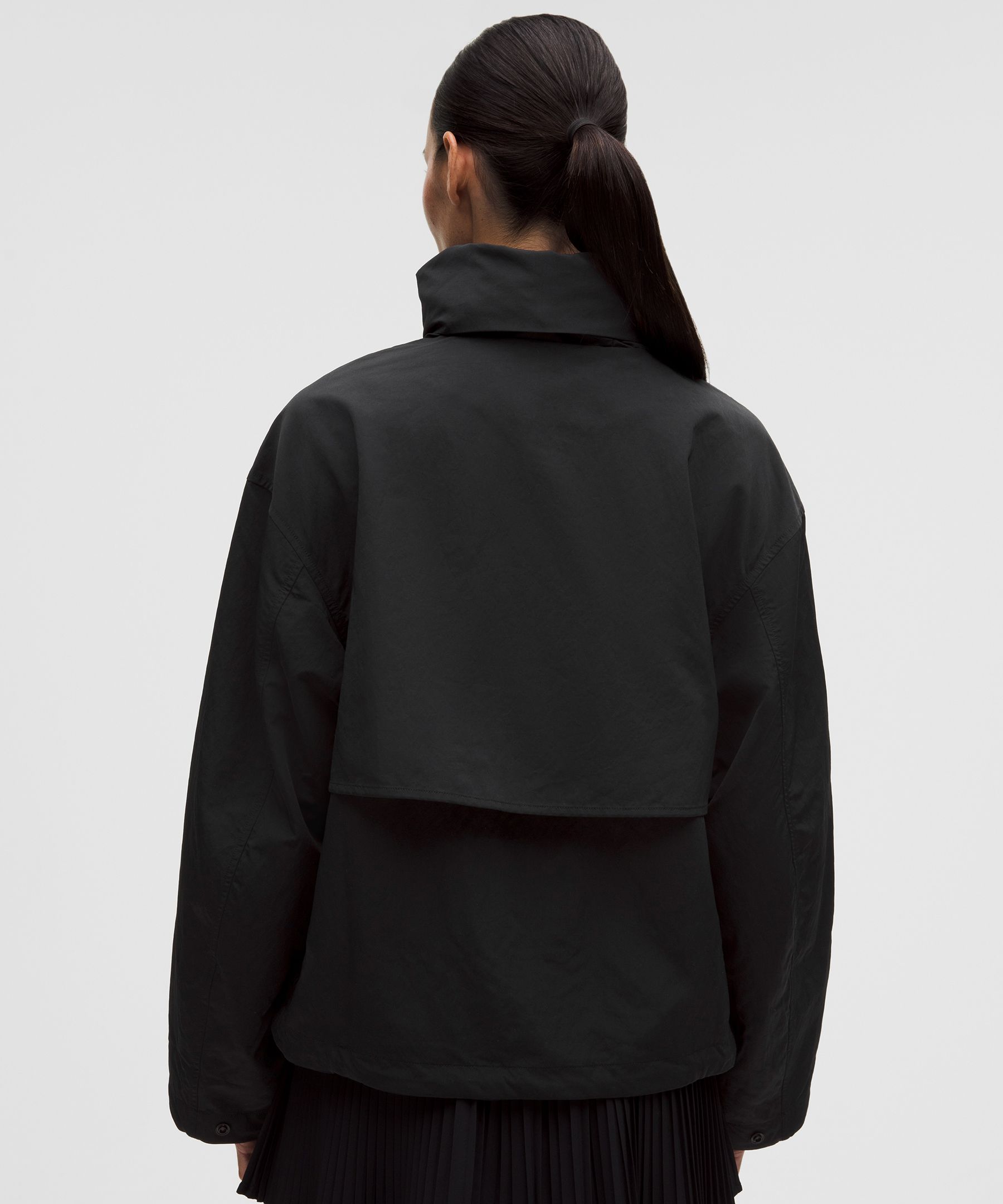 Always Effortless Jacket *Evolve