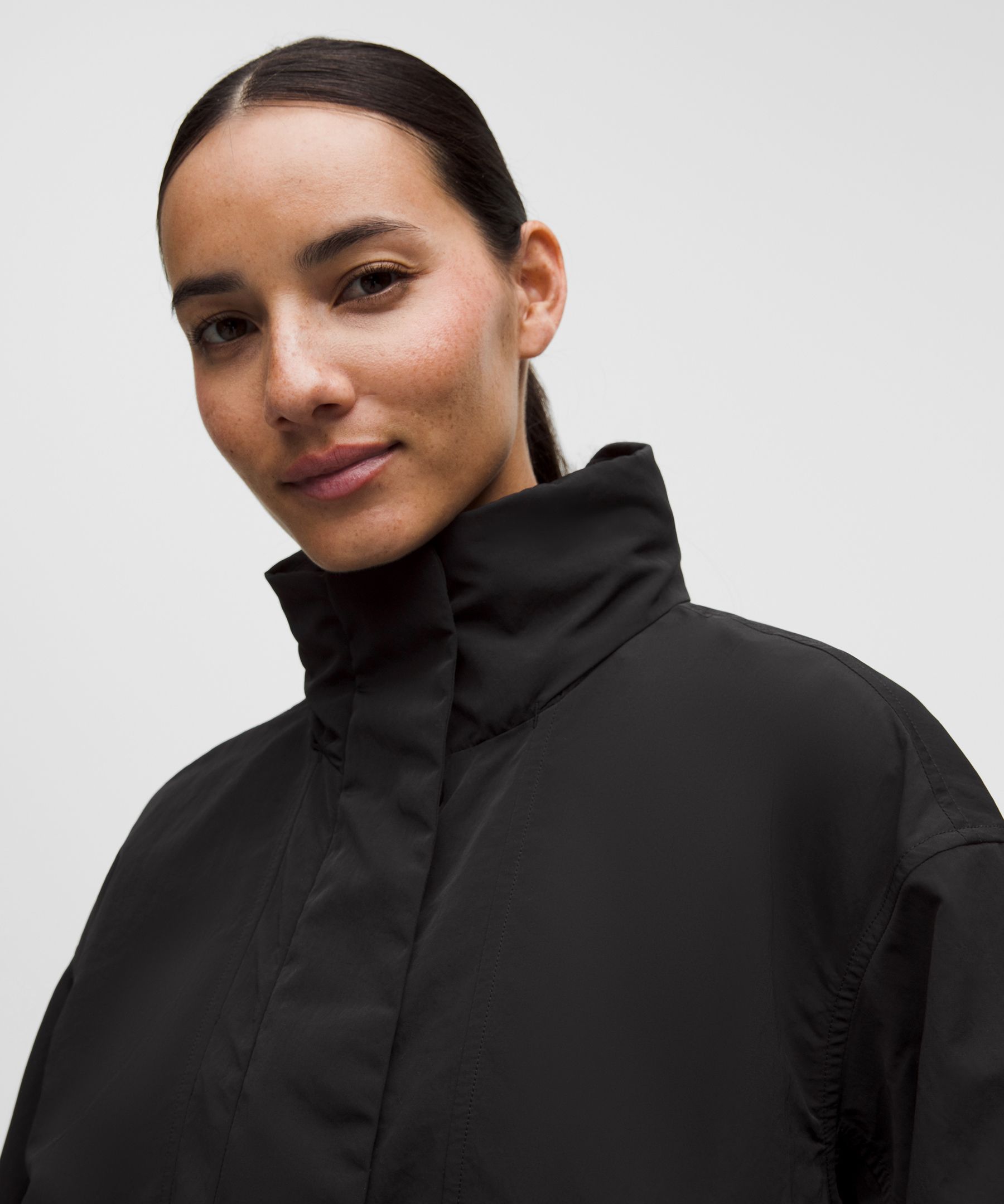 Always Effortless Jacket *Evolve