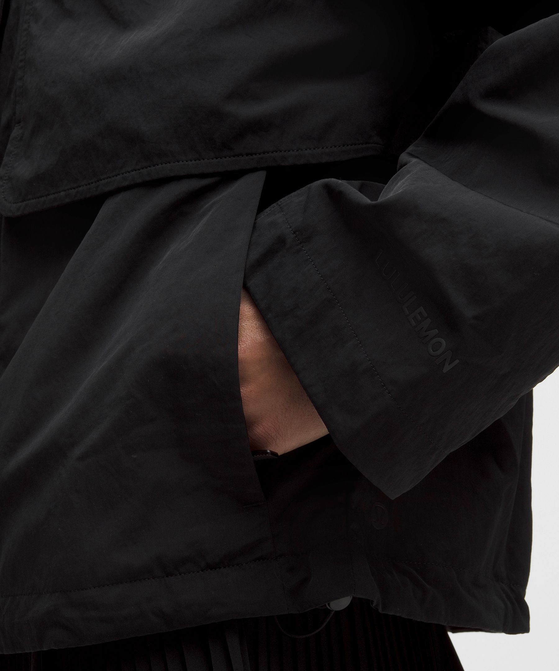 Always Effortless Jacket *Evolve