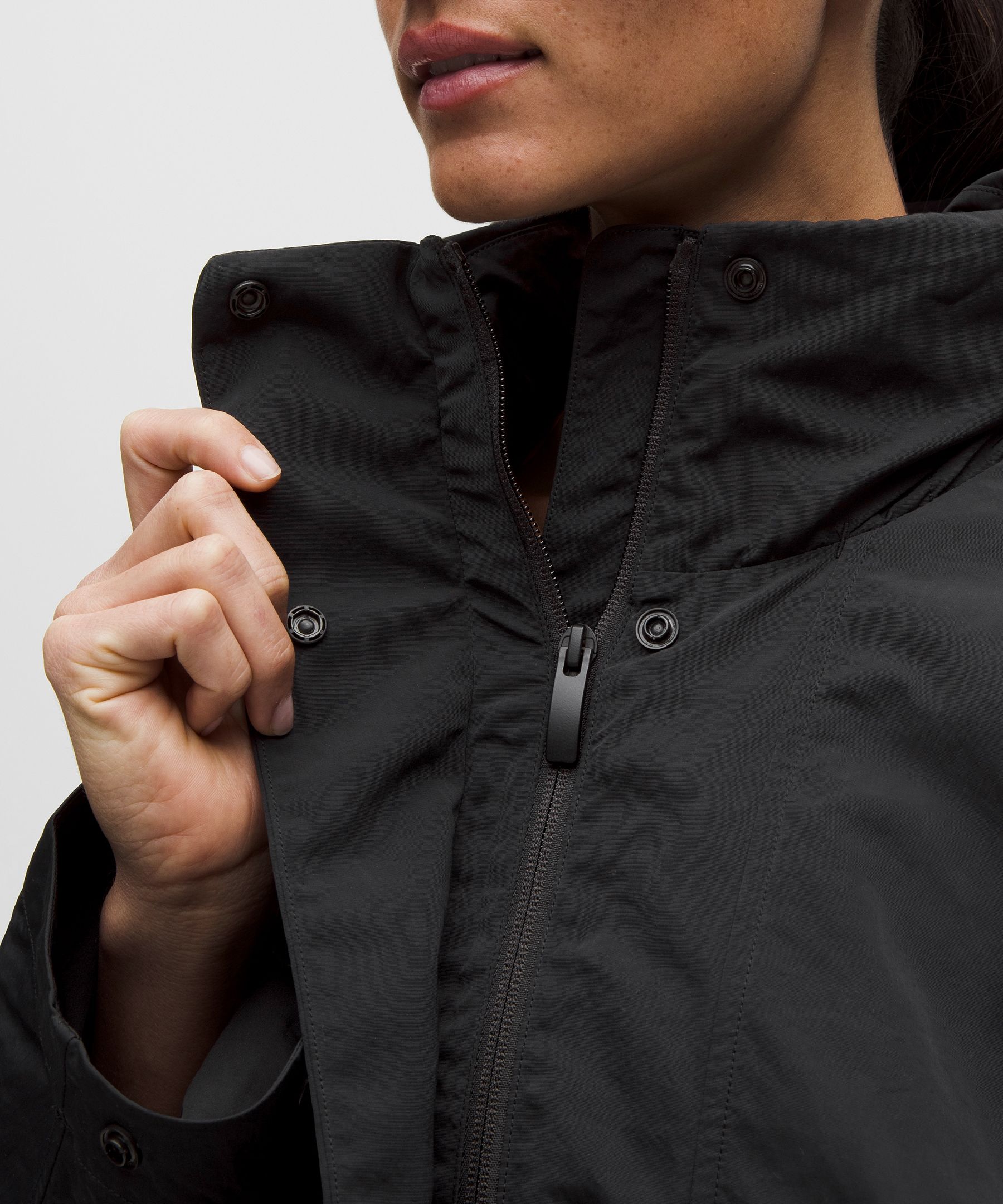 Always Effortless Jacket *Evolve