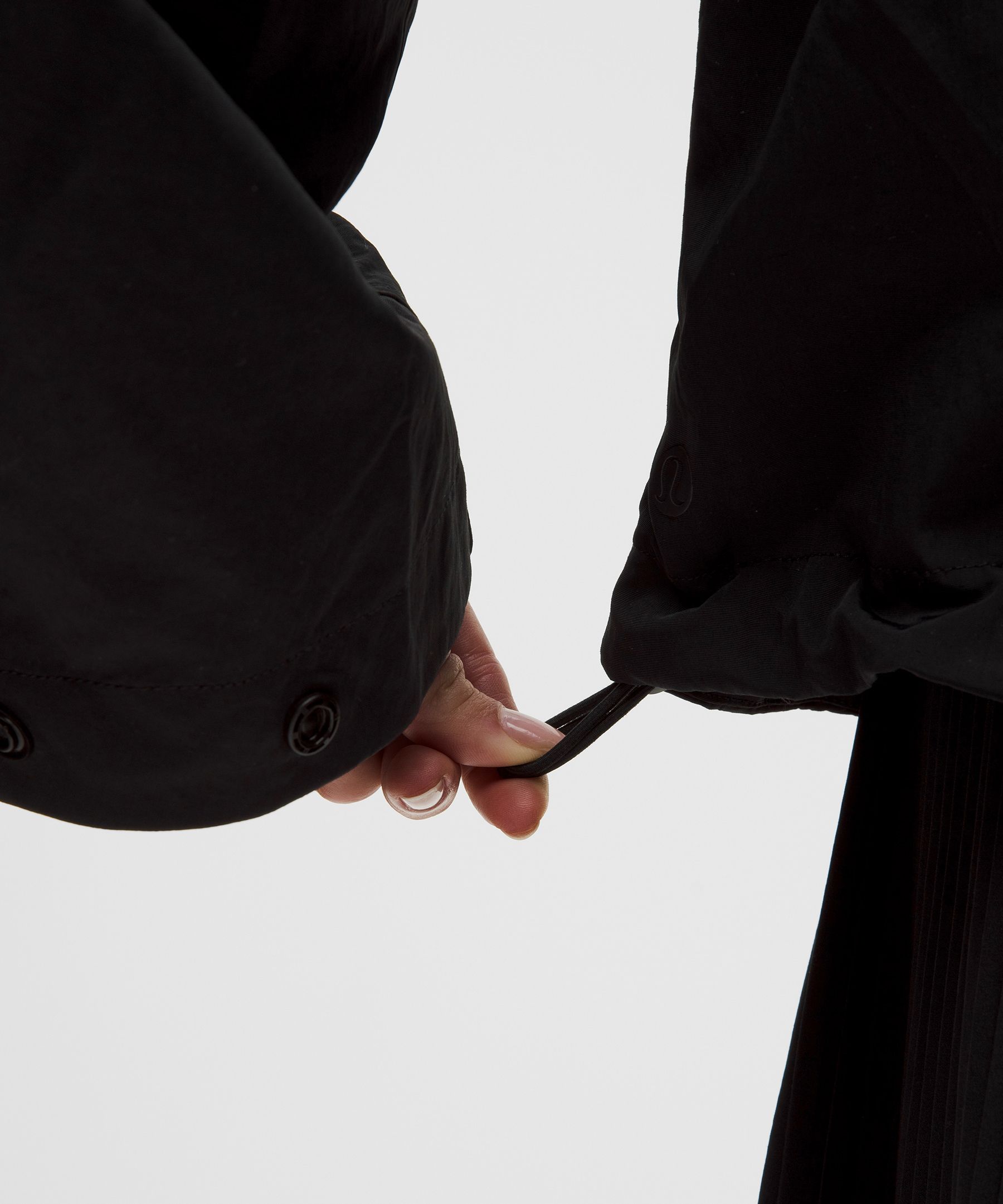 Always Effortless Jacket *Evolve