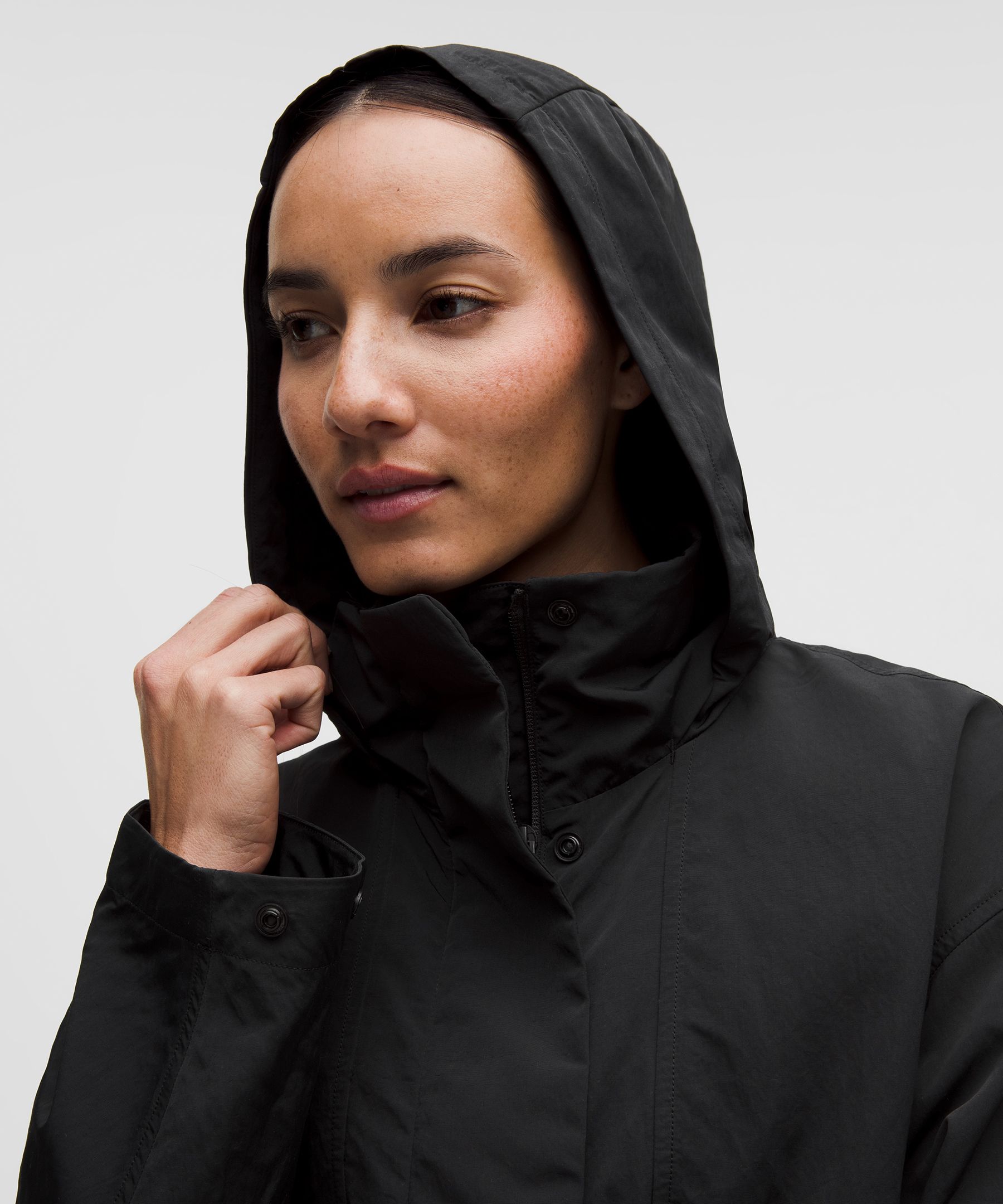 Always Effortless Jacket *Evolve