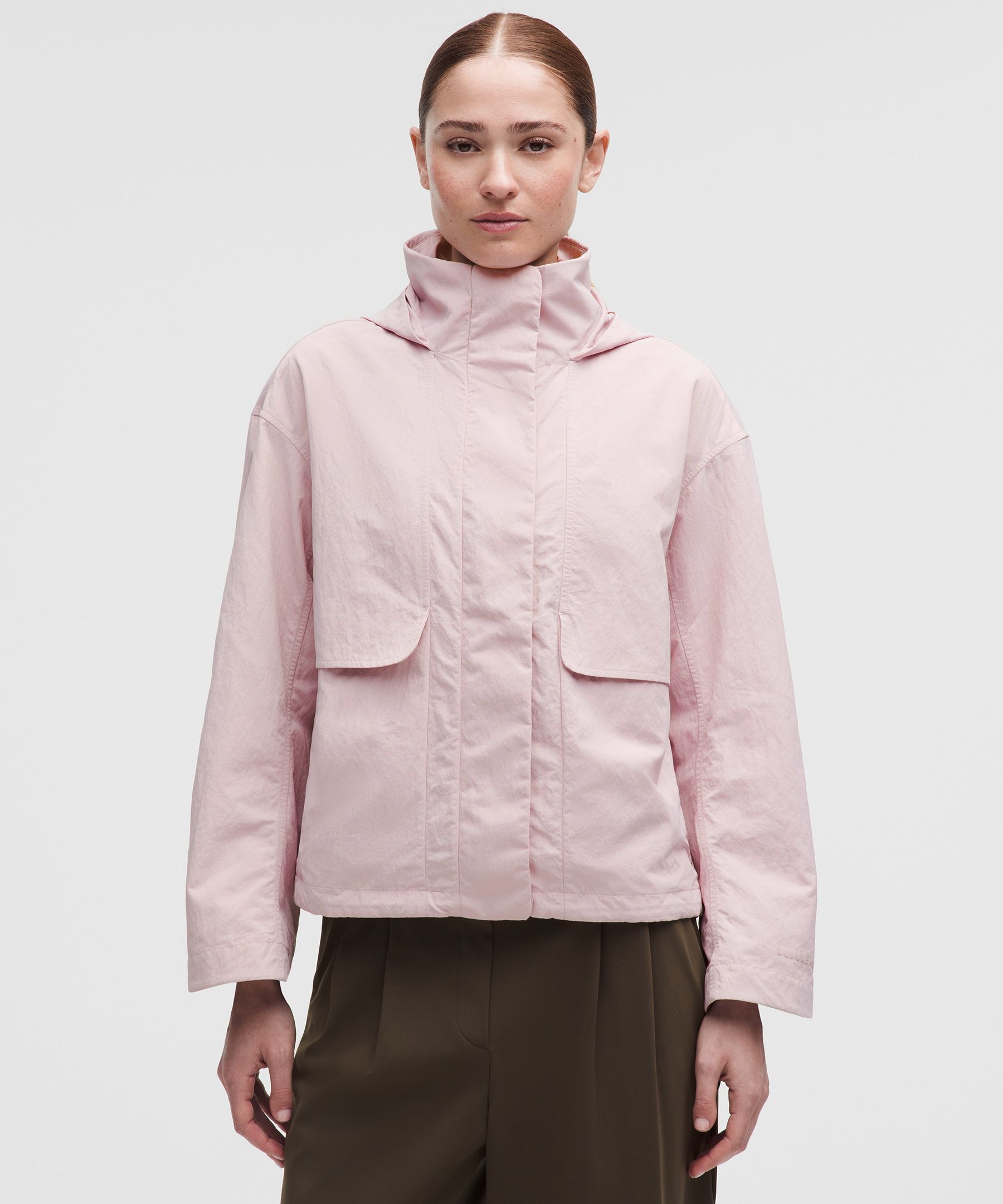 Always Effortless Jacket 