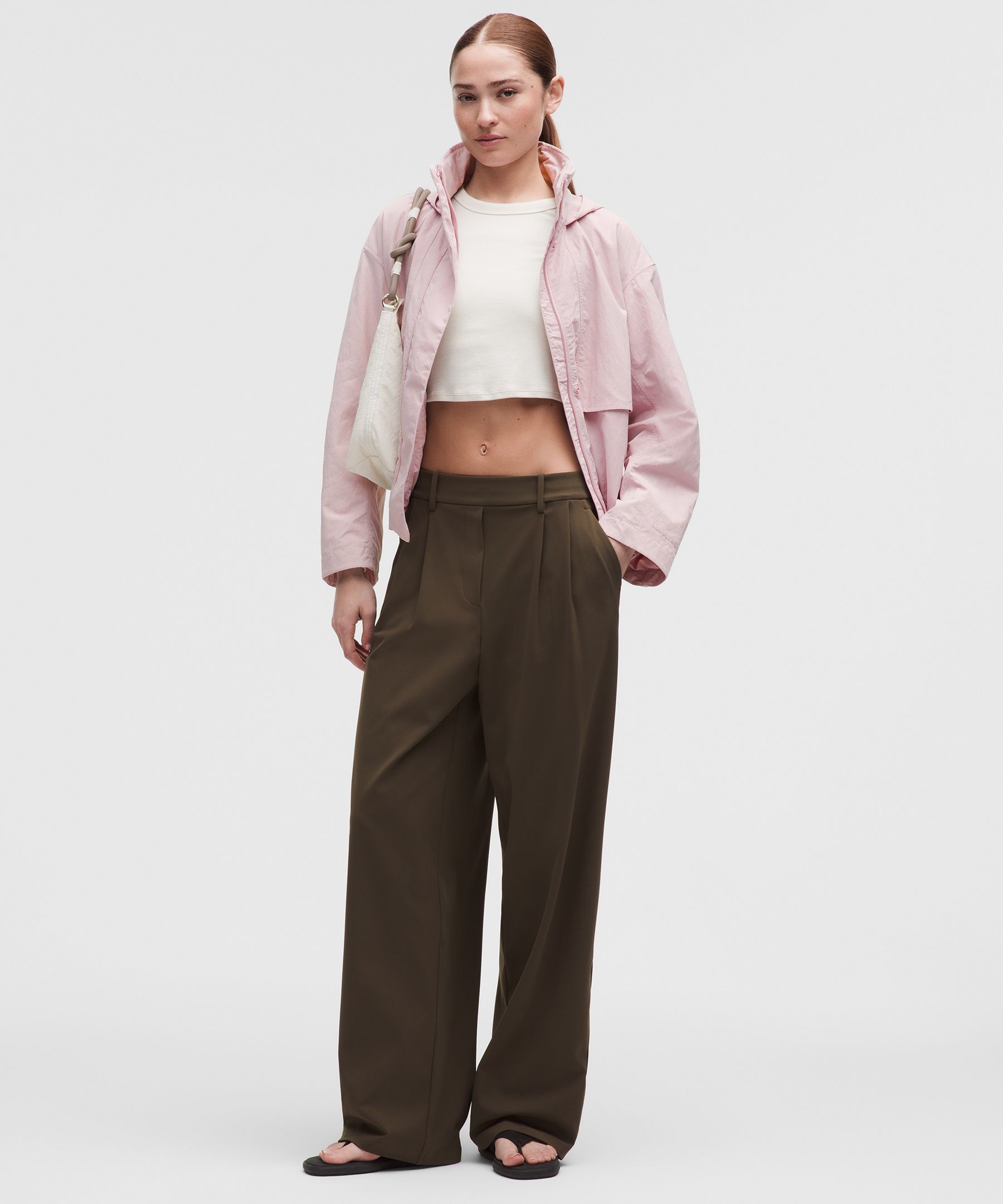 Always Effortless Jacket *Evolve