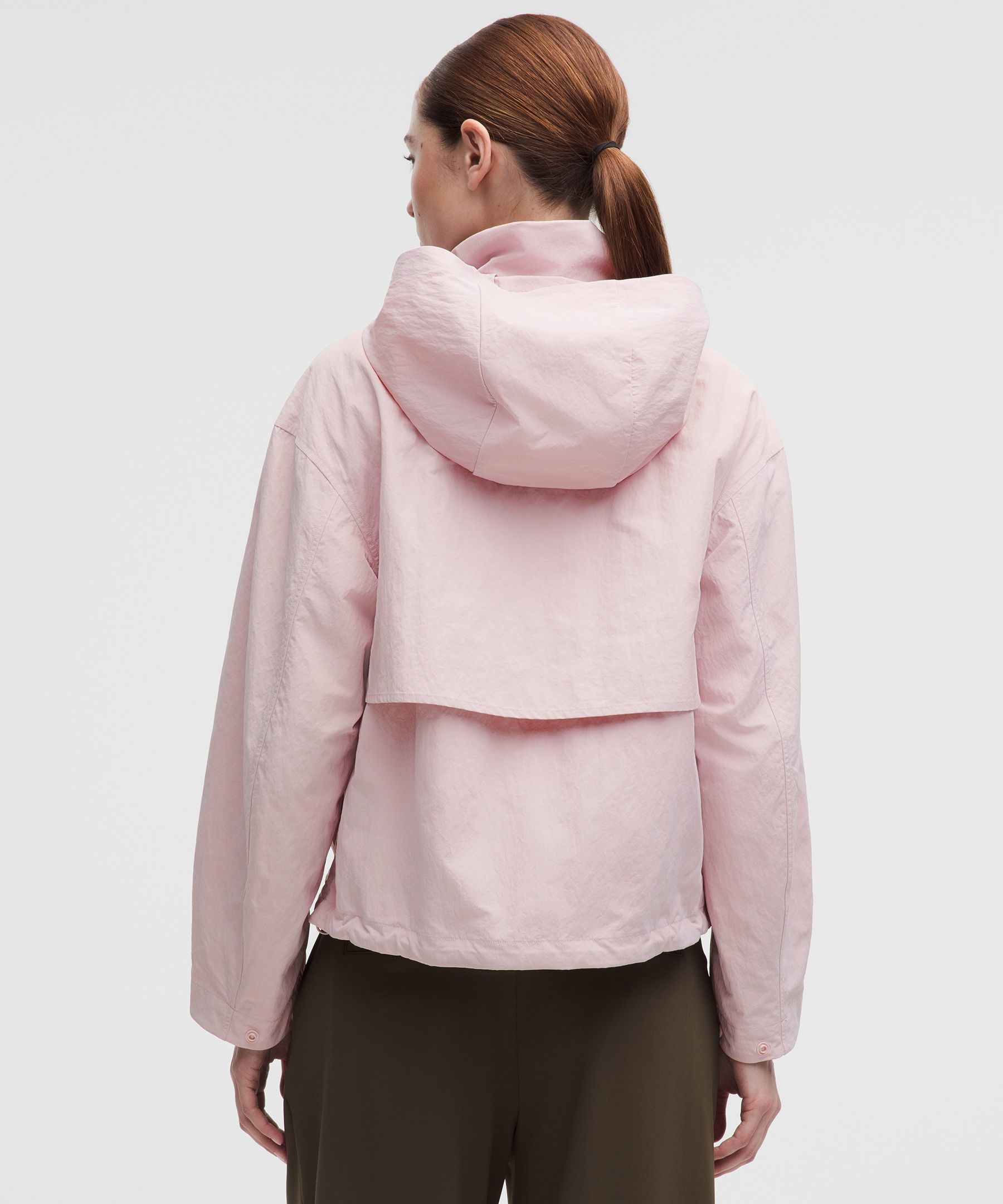 Always Effortless Jacket *Evolve