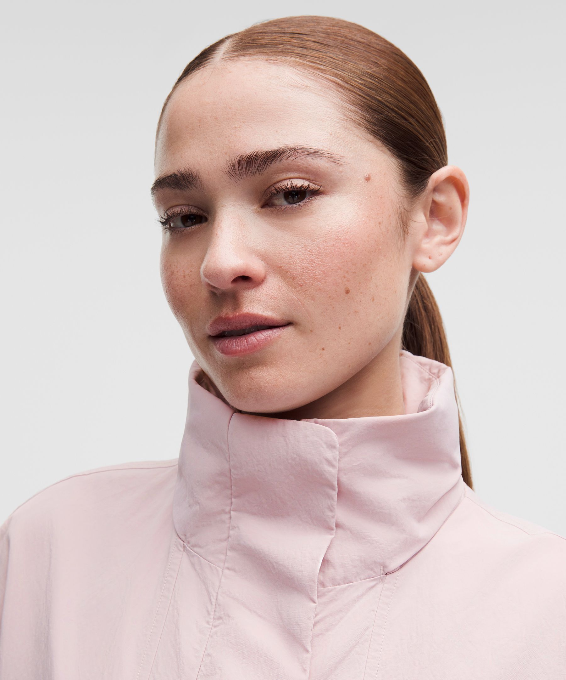 Always Effortless Jacket *Evolve