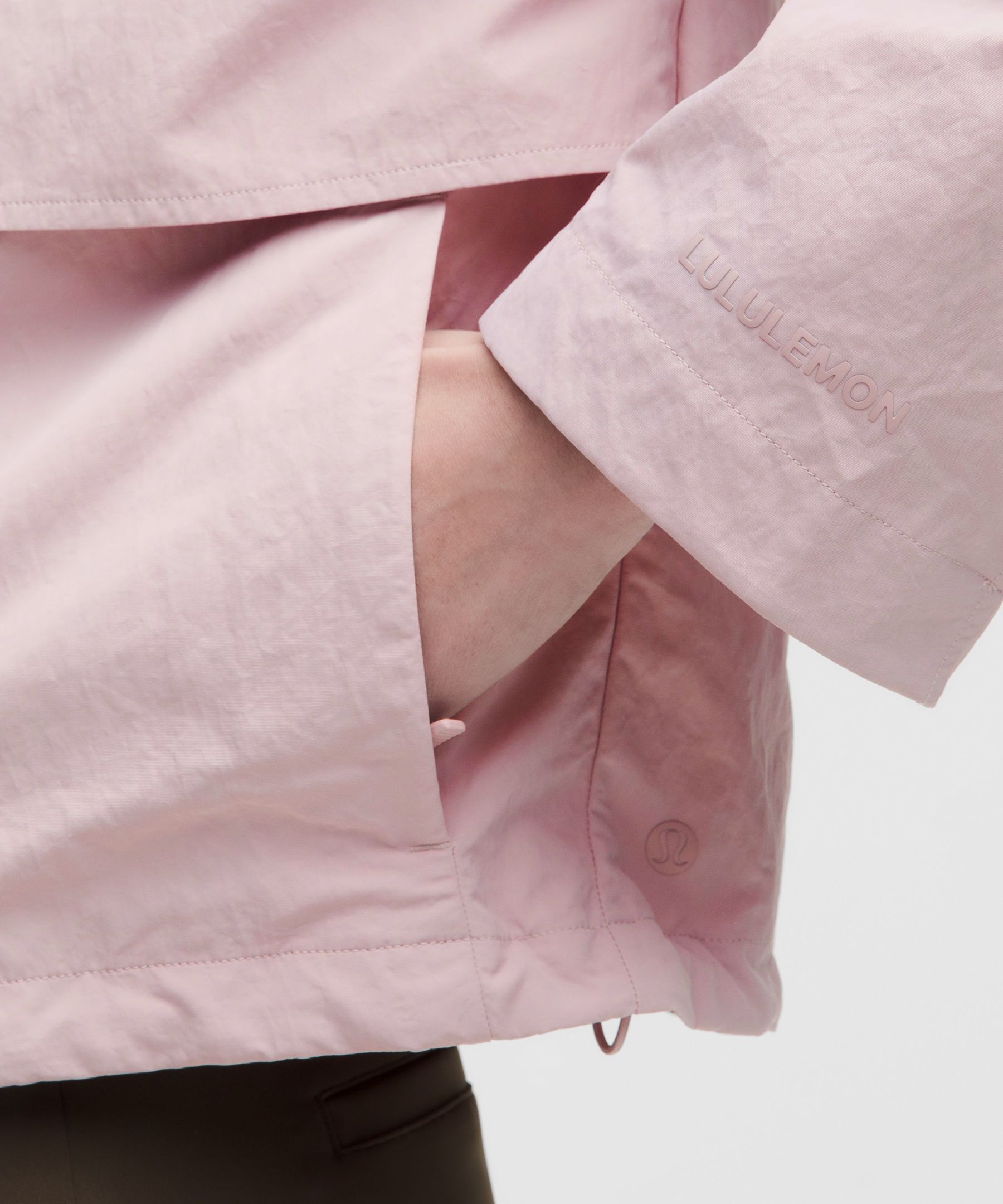 Always Effortless Jacket *Evolve