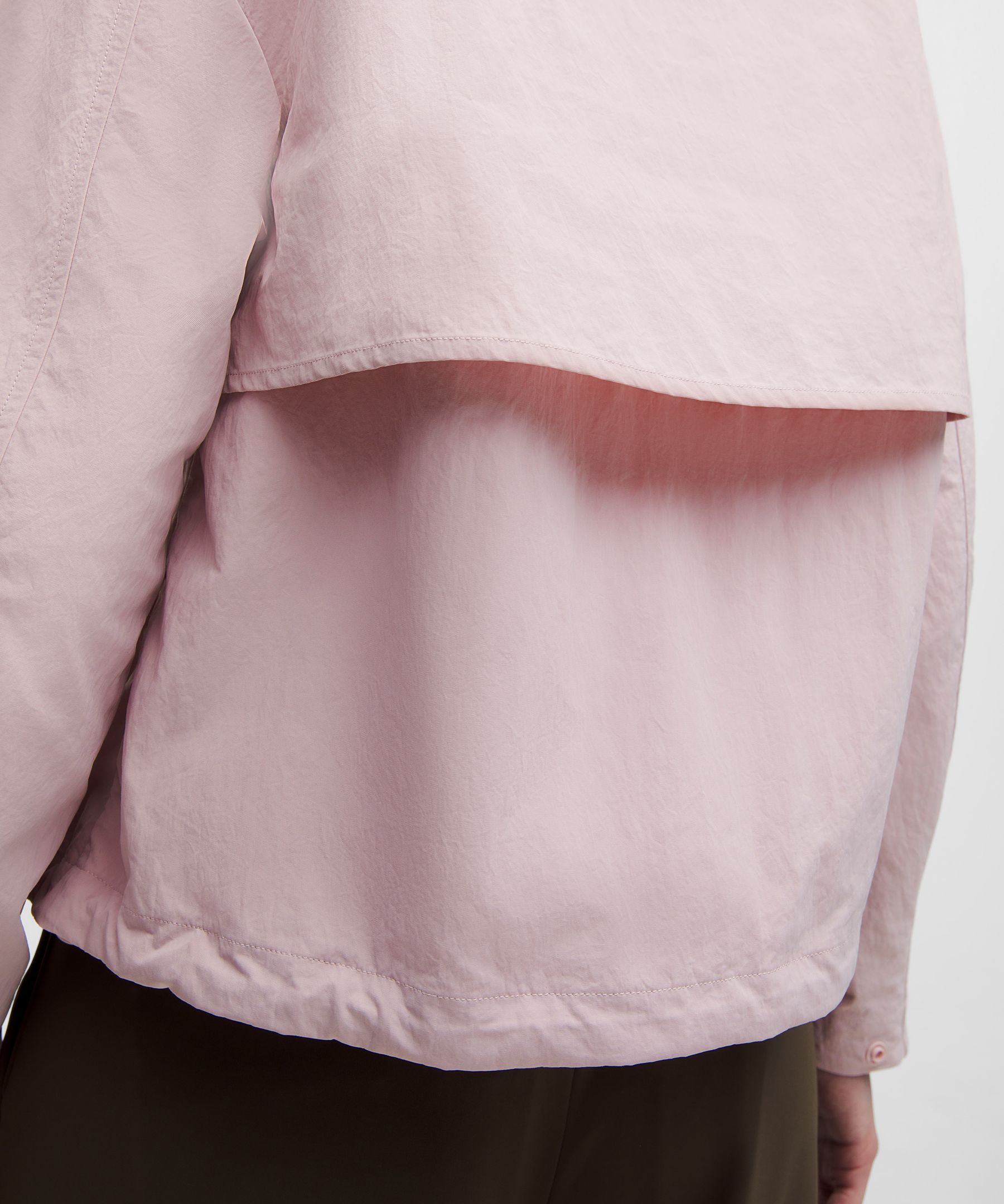 Always Effortless Jacket *Evolve