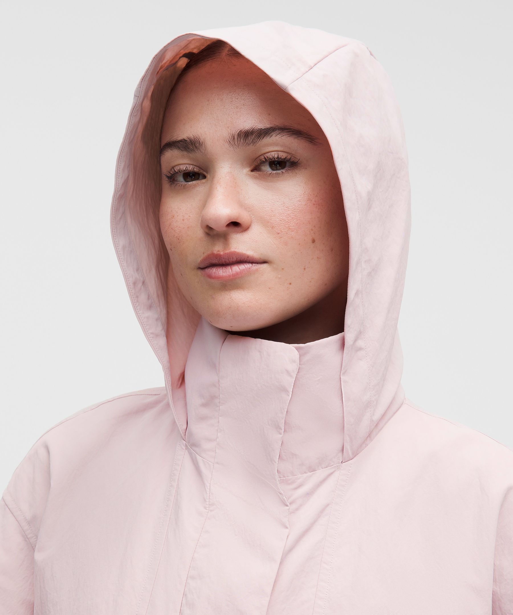 Always Effortless Jacket *Evolve