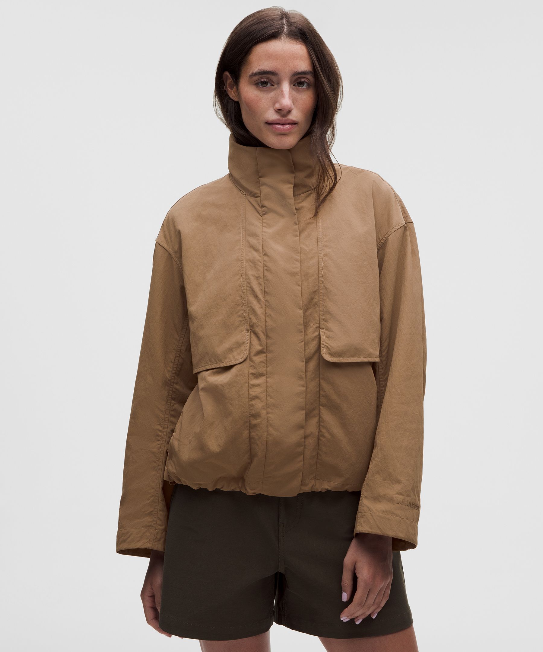 Always Effortless Jacket