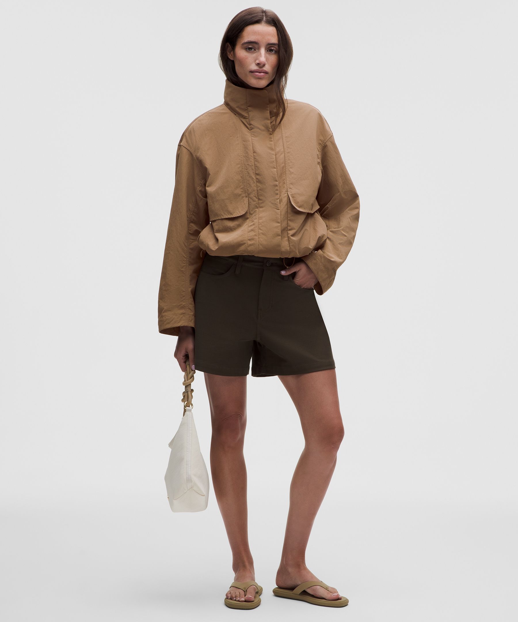 Always Effortless Jacket *Evolve