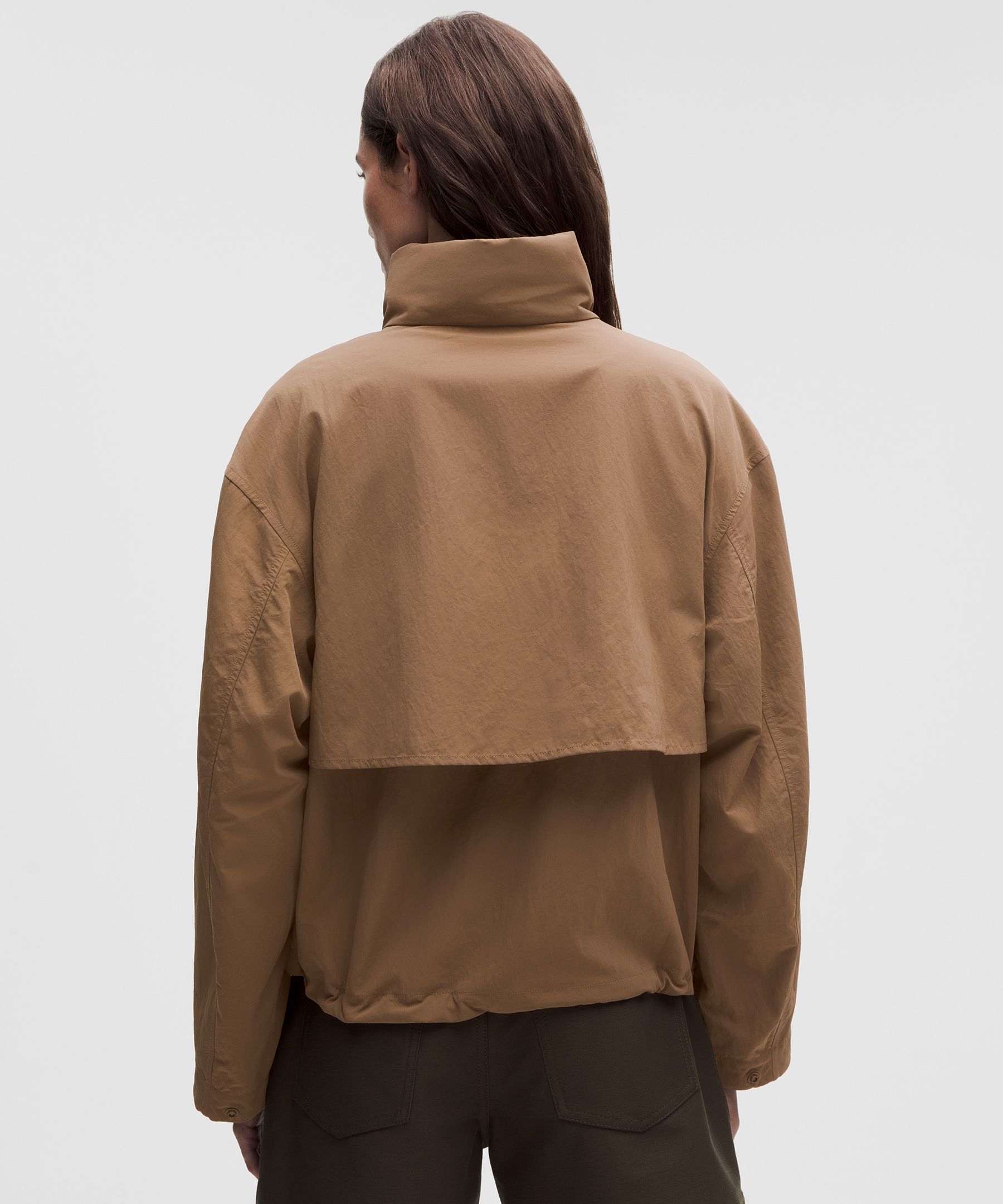 Always Effortless Jacket *Evolve