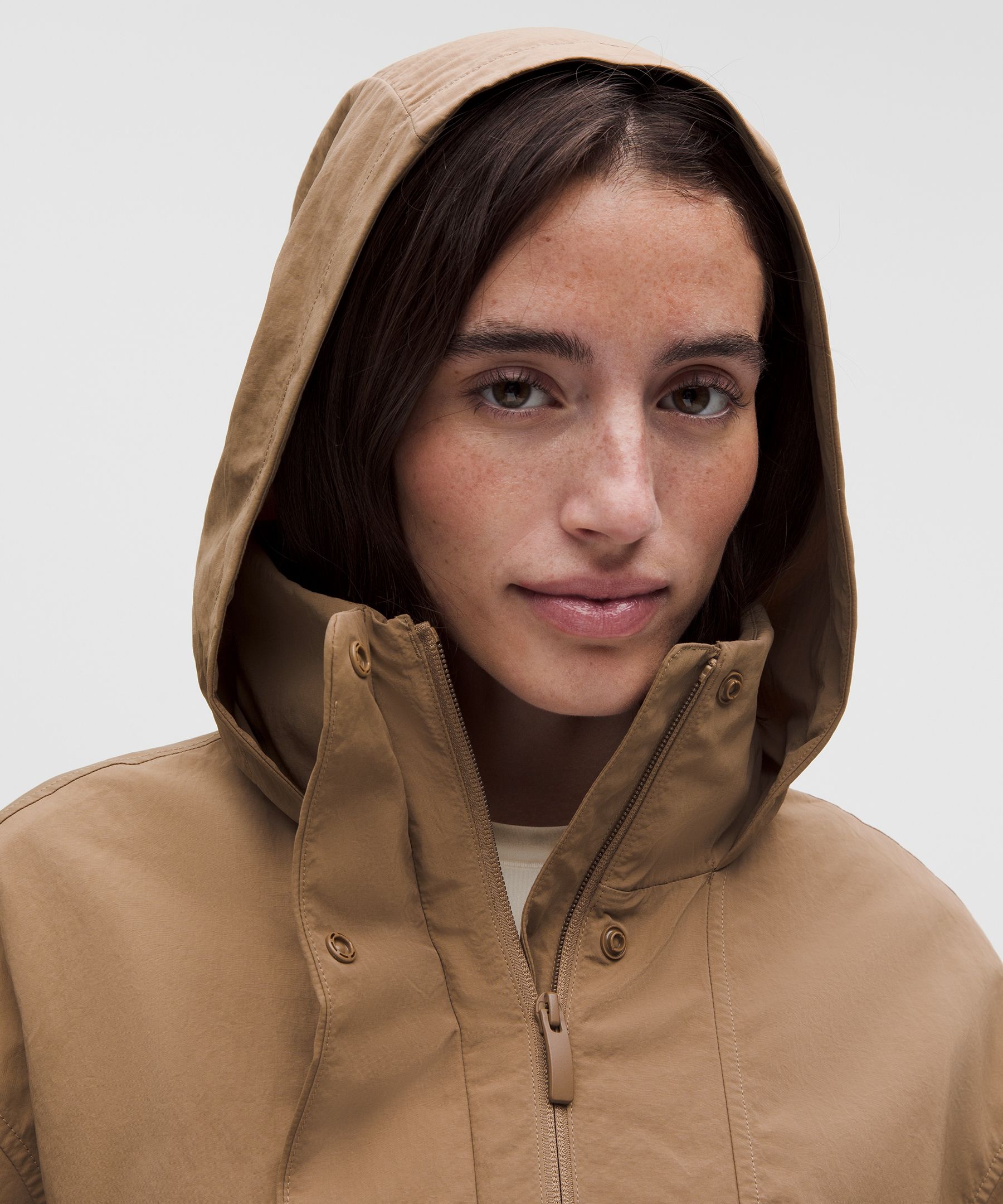 Always Effortless Jacket *Evolve