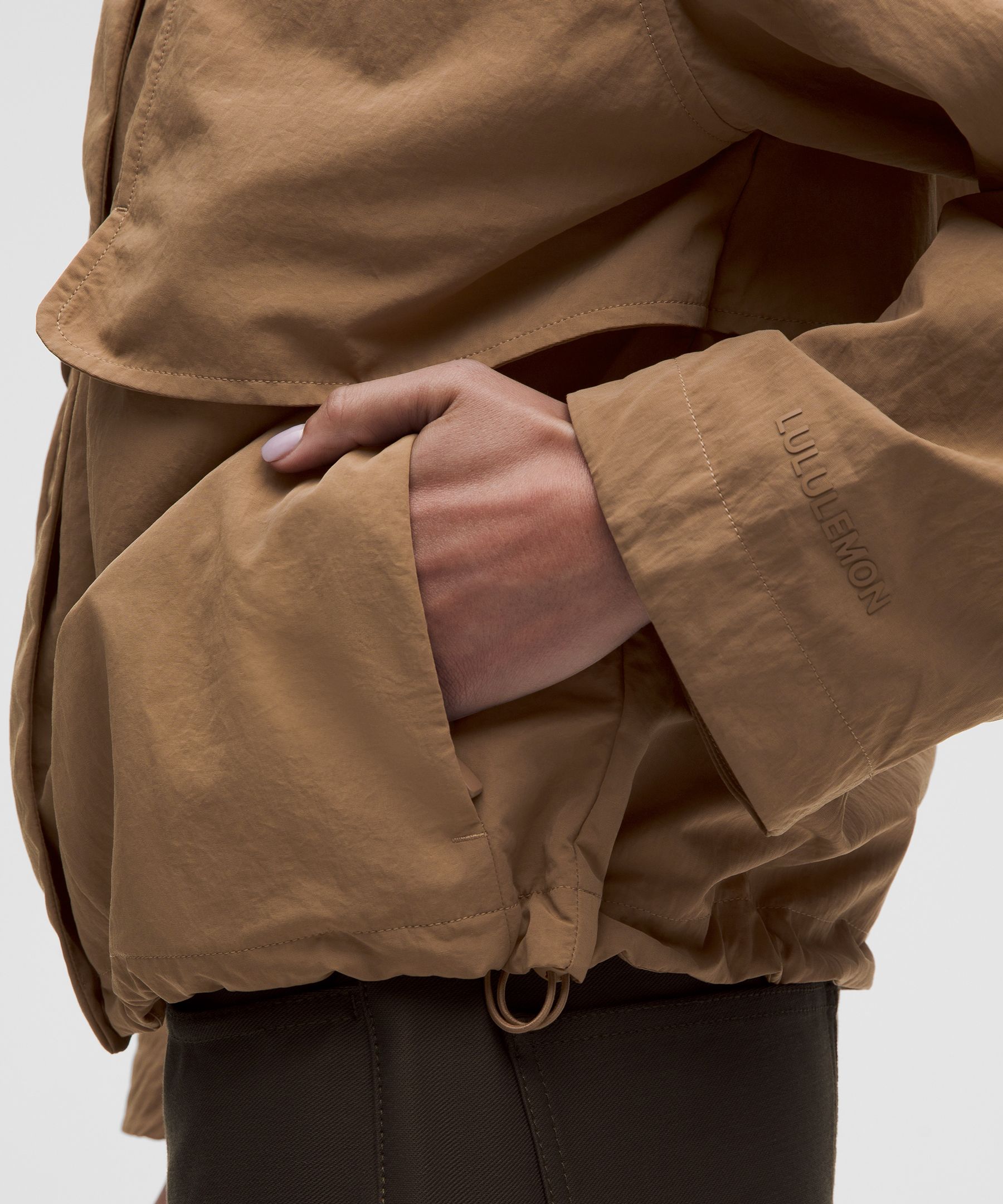 Always Effortless Jacket *Evolve
