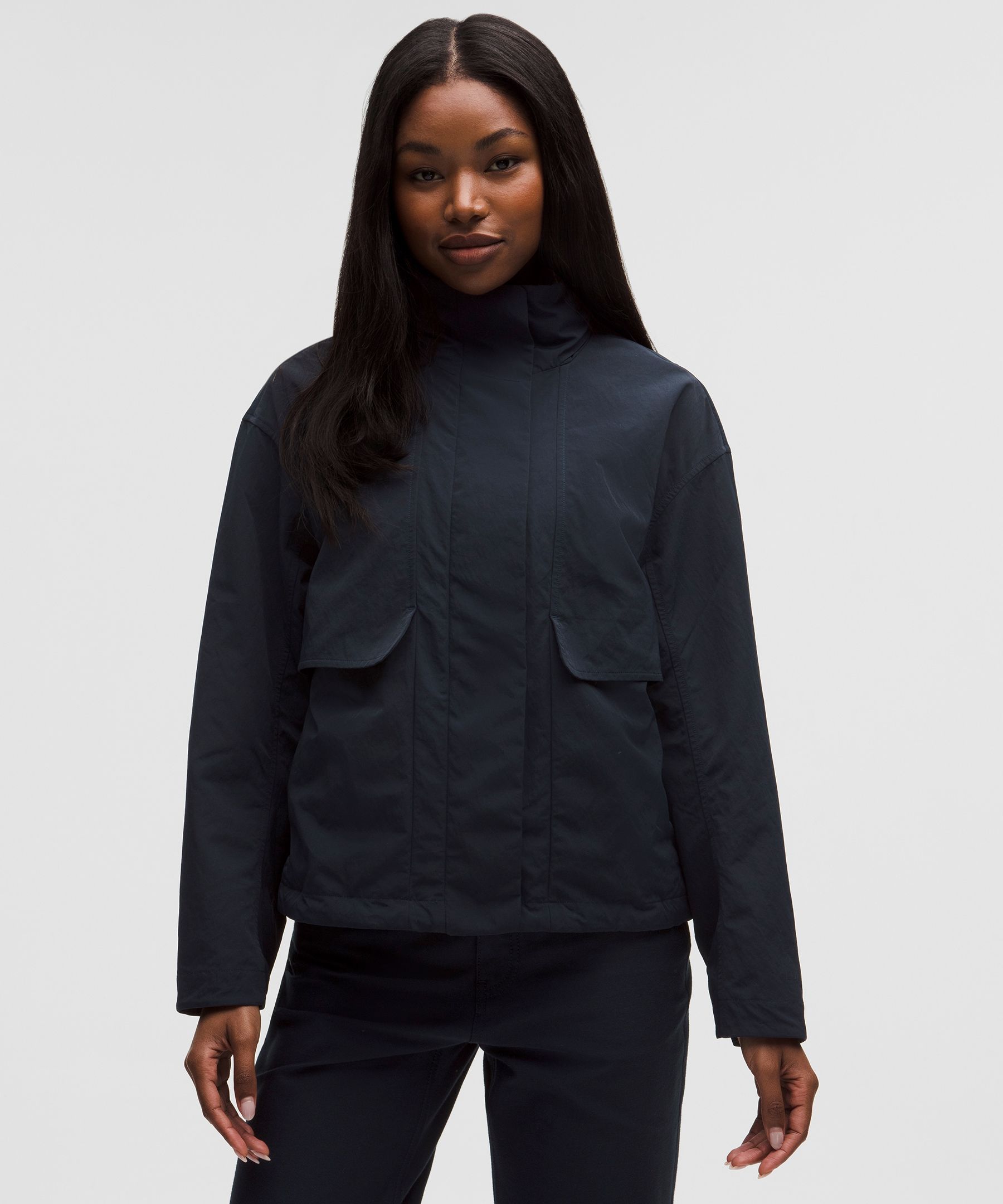 Always Effortless Jacket 