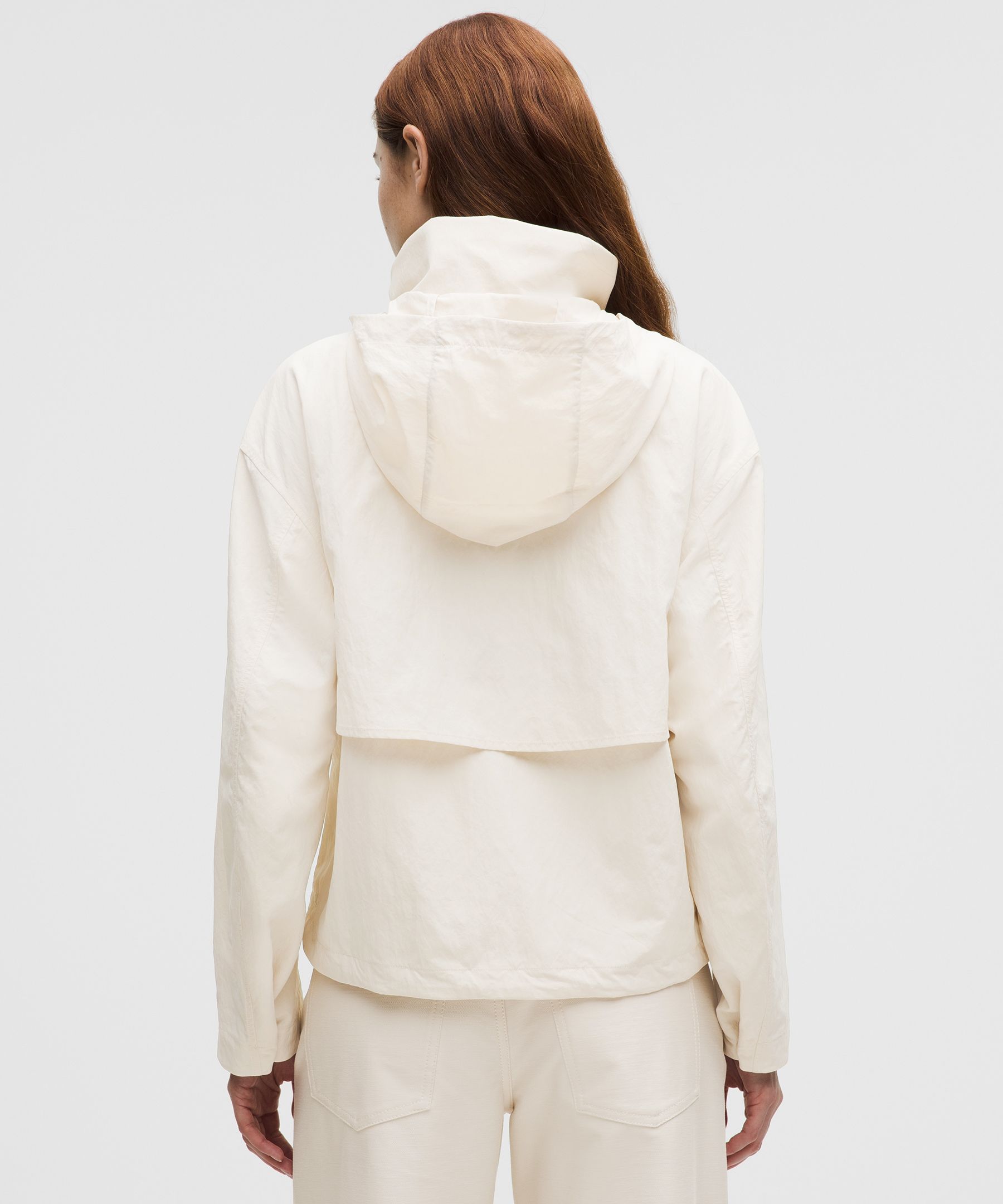 Always Effortless Jacket *Evolve