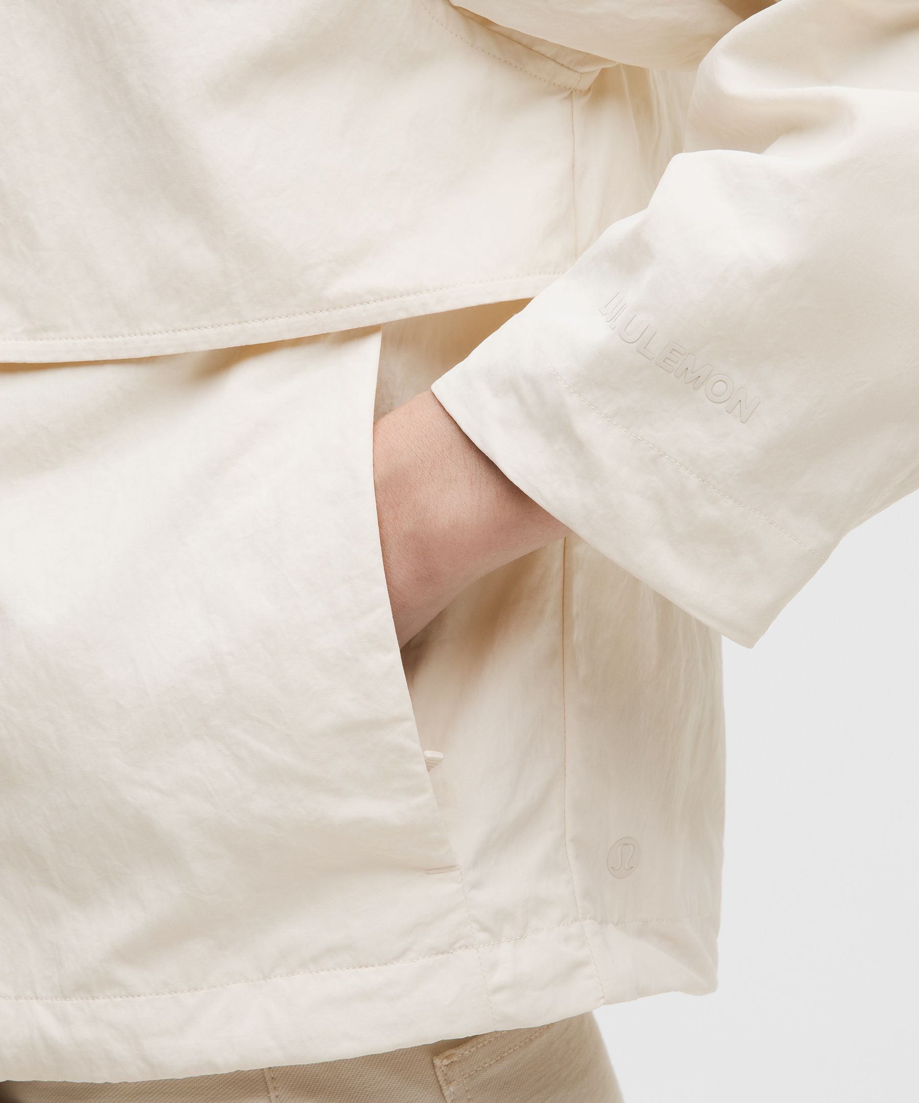 Always Effortless Jacket *Evolve