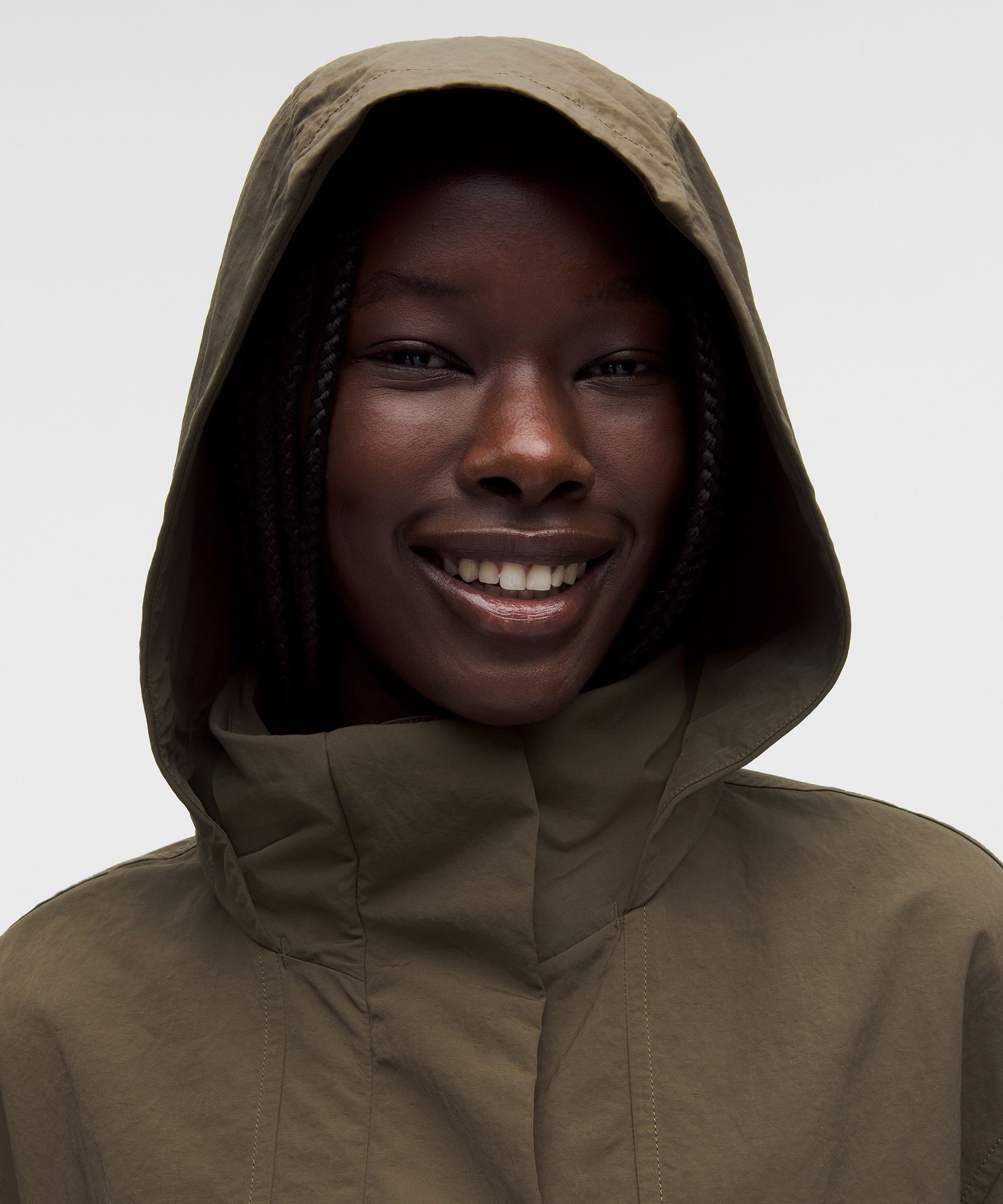 Always Effortless Jacket *Evolve