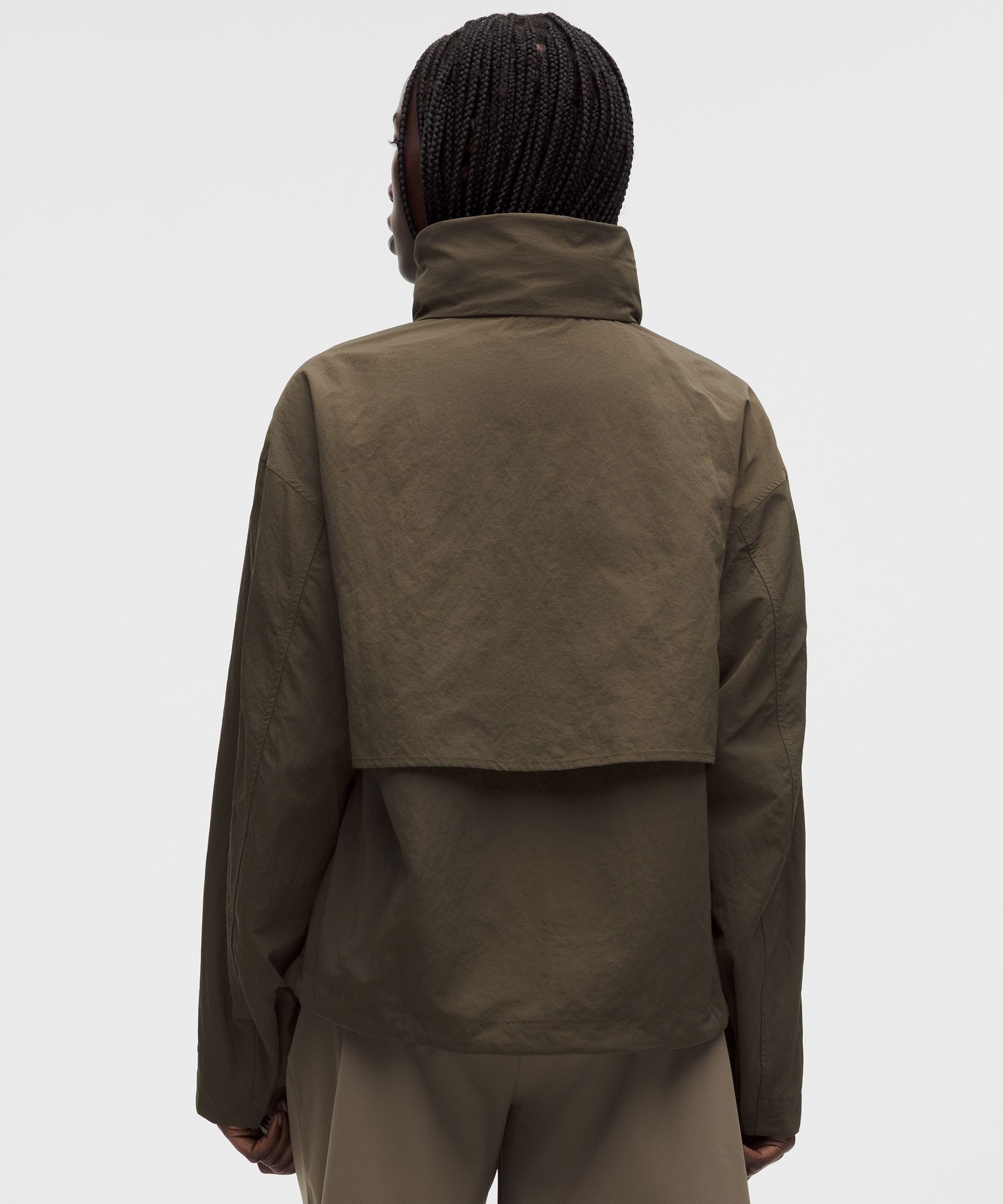Always Effortless Jacket *Evolve