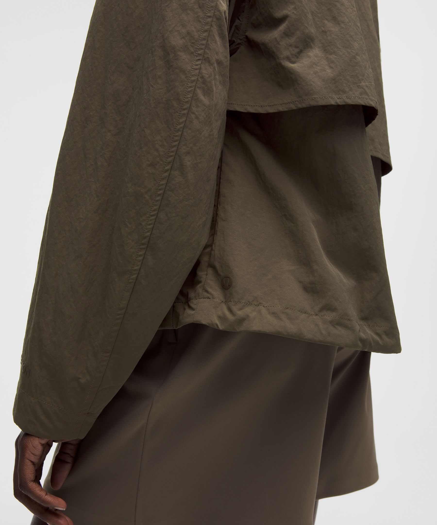 Always Effortless Jacket *Evolve