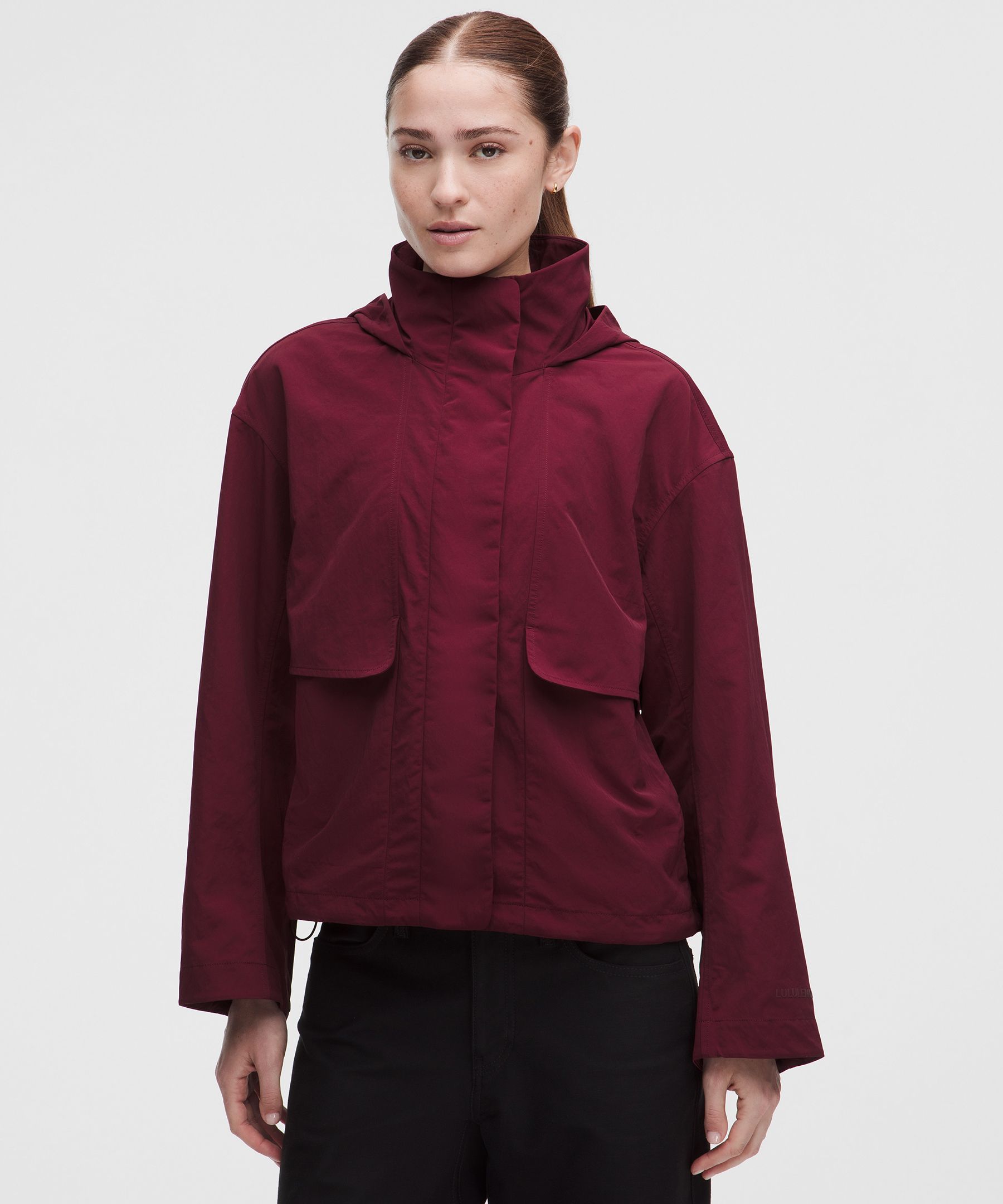 Always Effortless Jacket *Evolve | Women's Coats & Jackets | lululemon