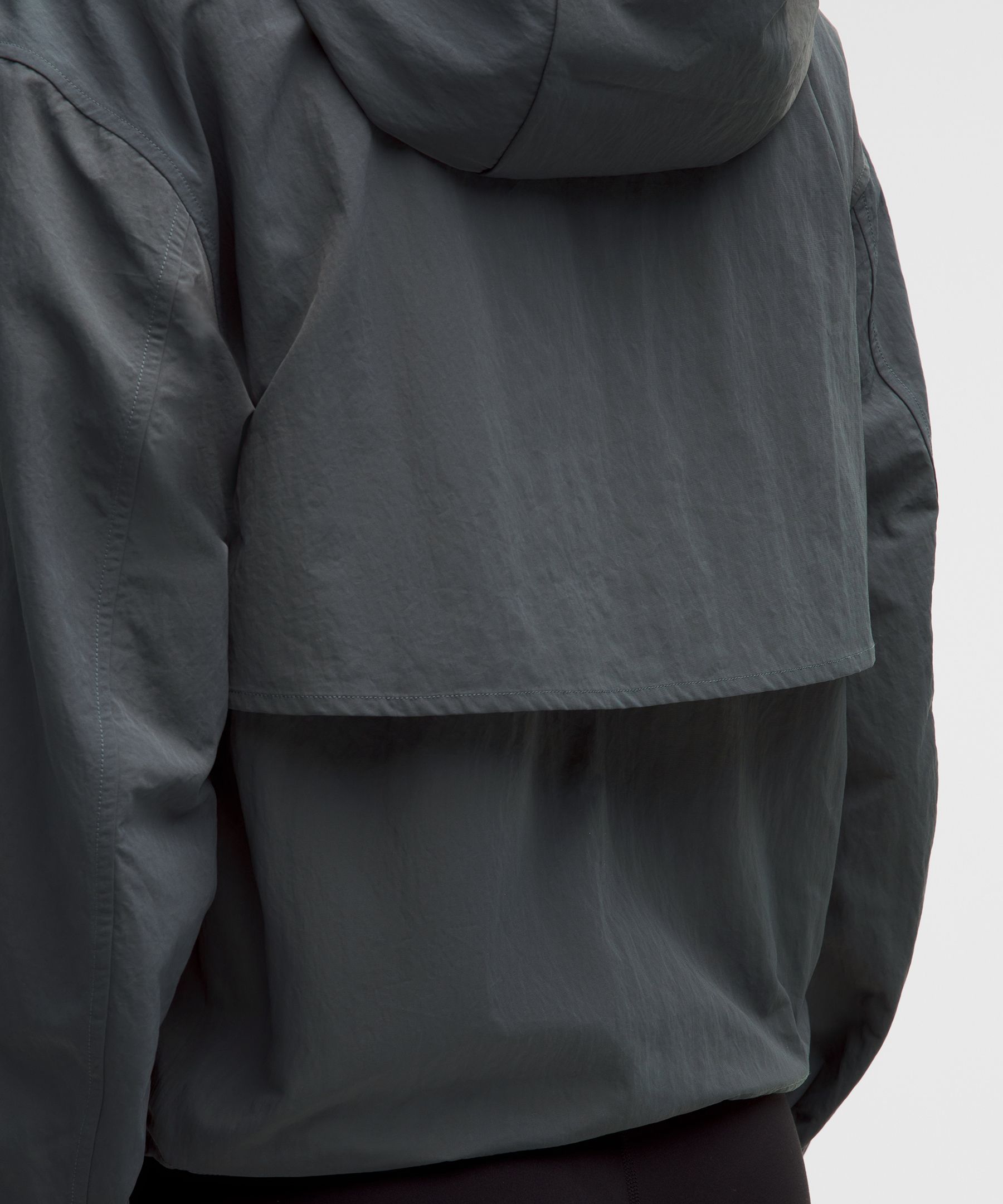 ルルレモン Always Effortless ジャケット サイズ8 BK Always Effortless Jacket | ジャケット&アウター | Lululemon JP