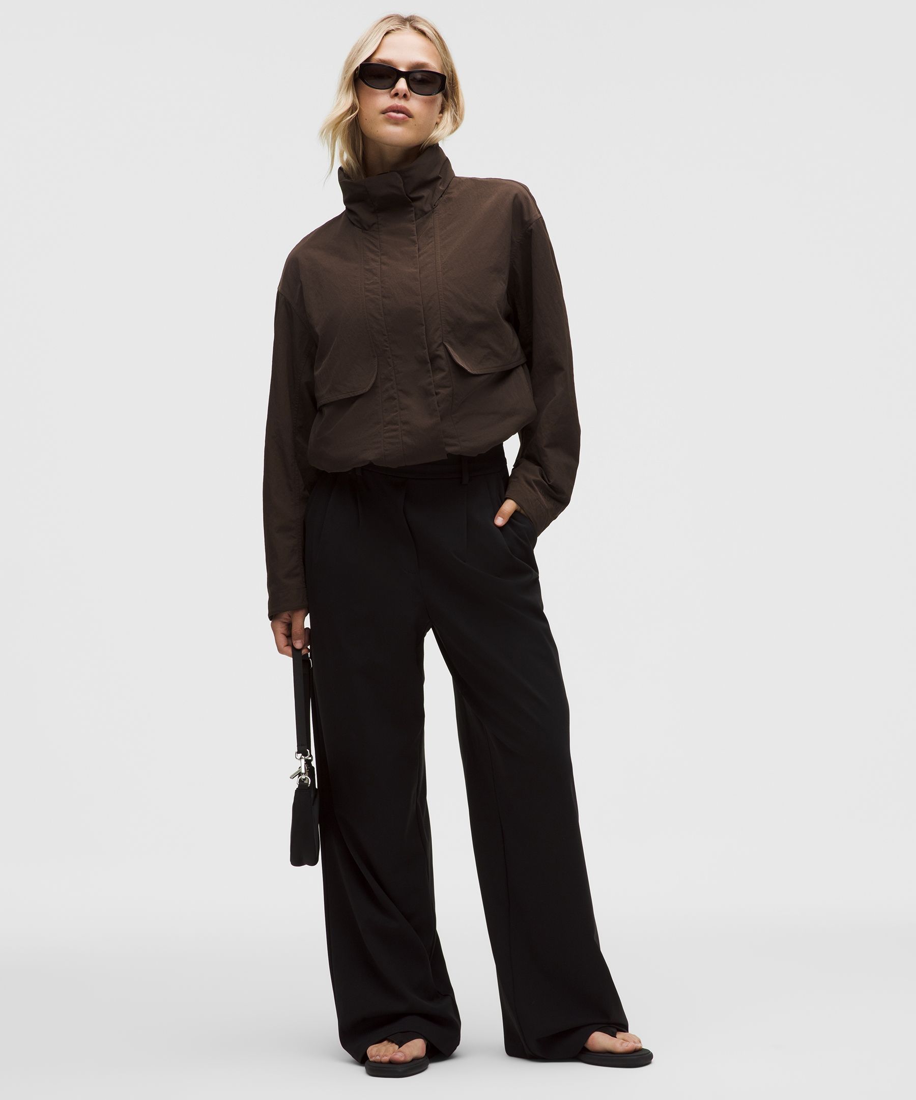 Always Effortless Jacket *Evolve