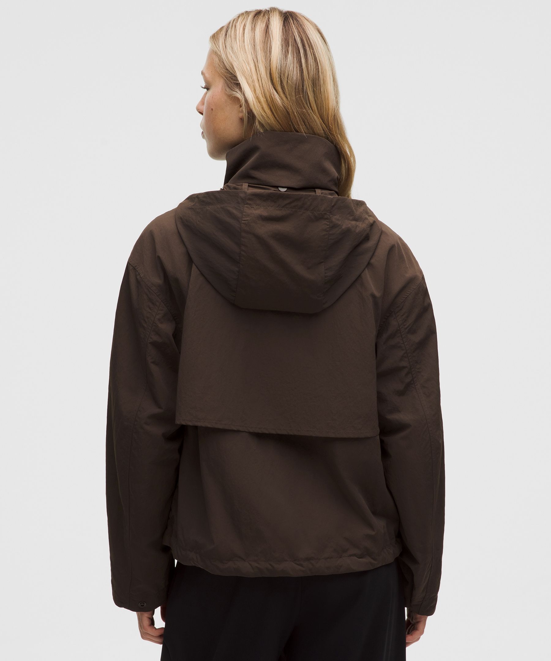 Always Effortless Jacket *Evolve