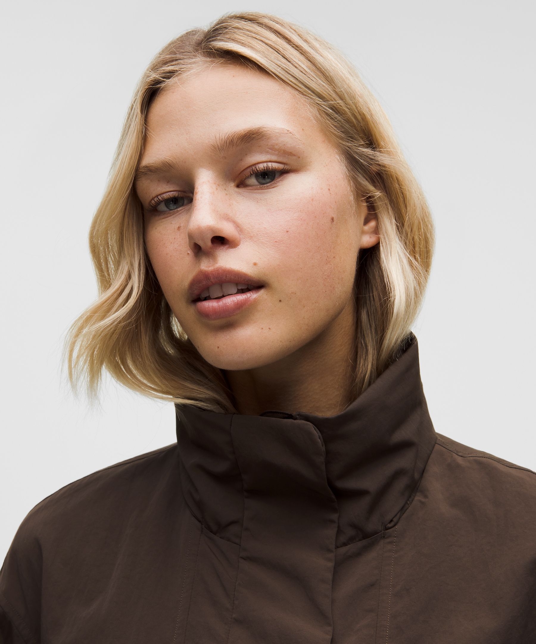 Always Effortless Jacket *Evolve