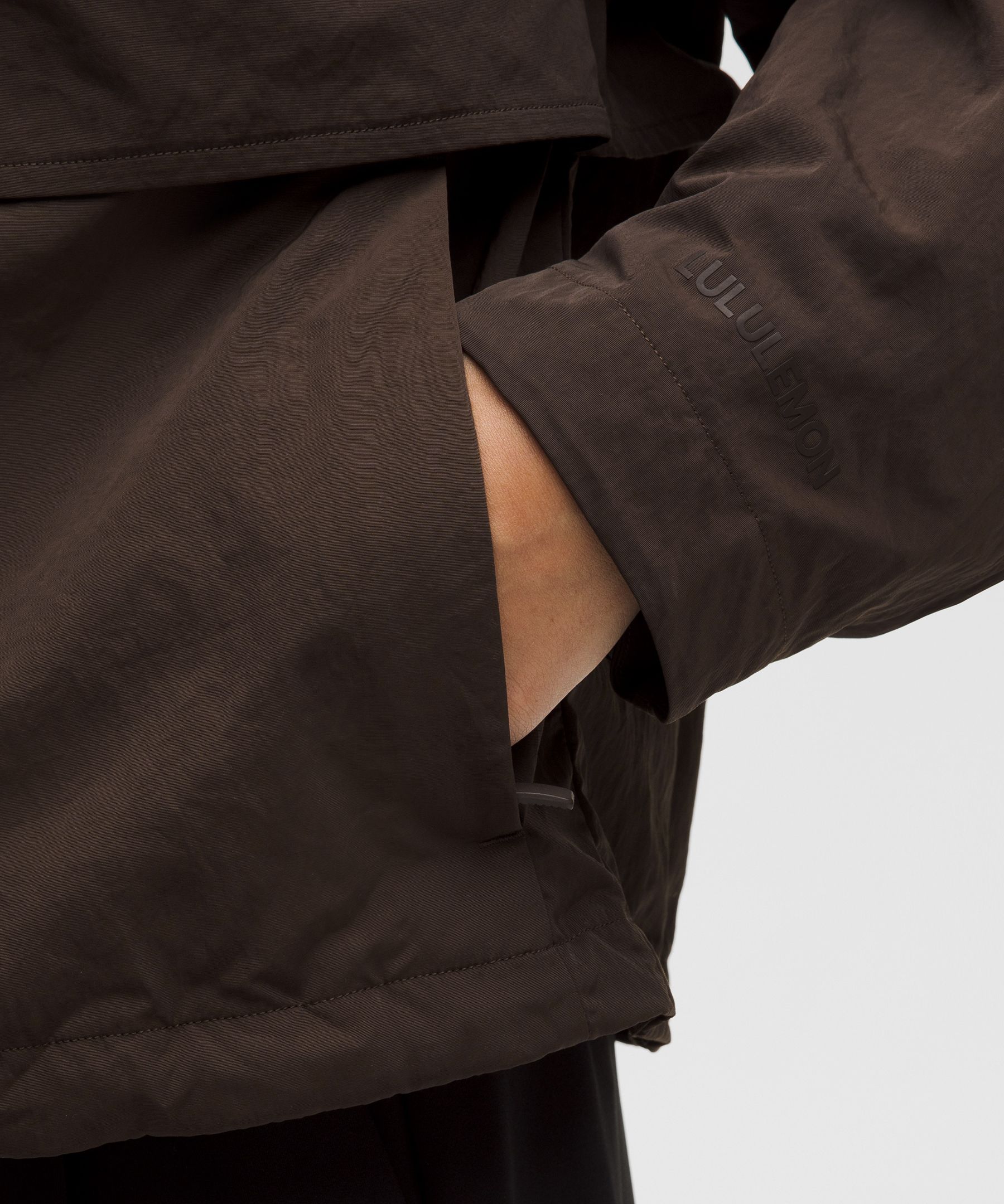 Always Effortless Jacket *Evolve