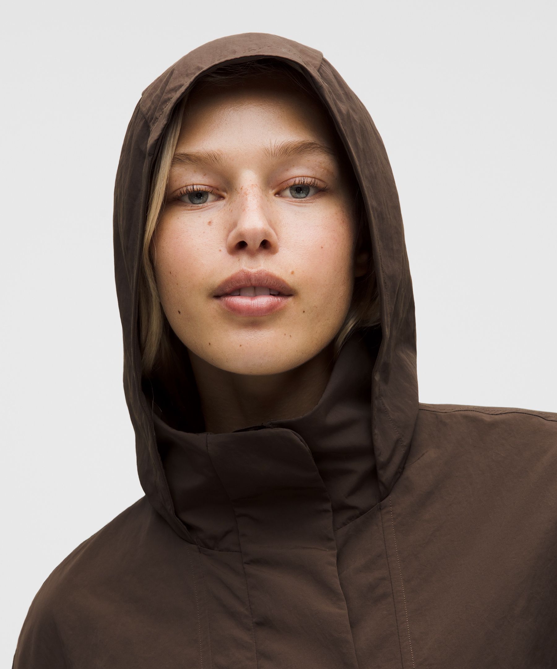 Always Effortless Jacket *Evolve