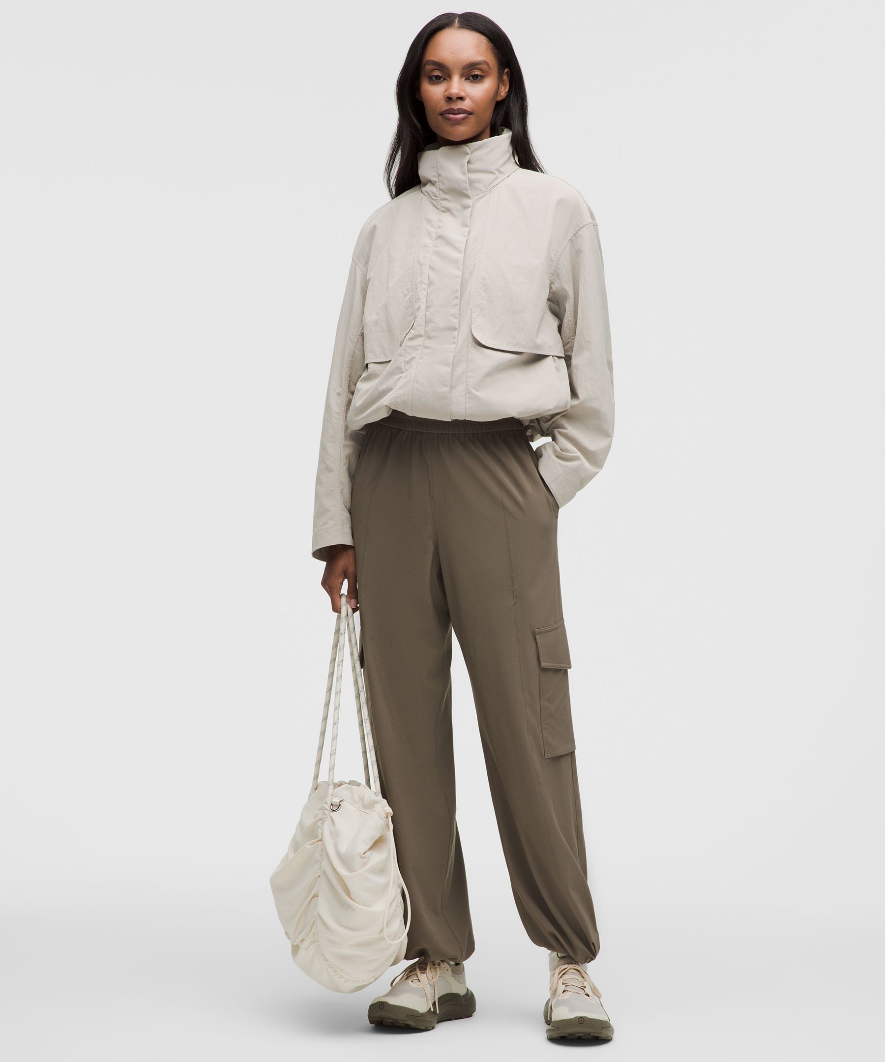 Chaqueta Always Effortless *Evolve
