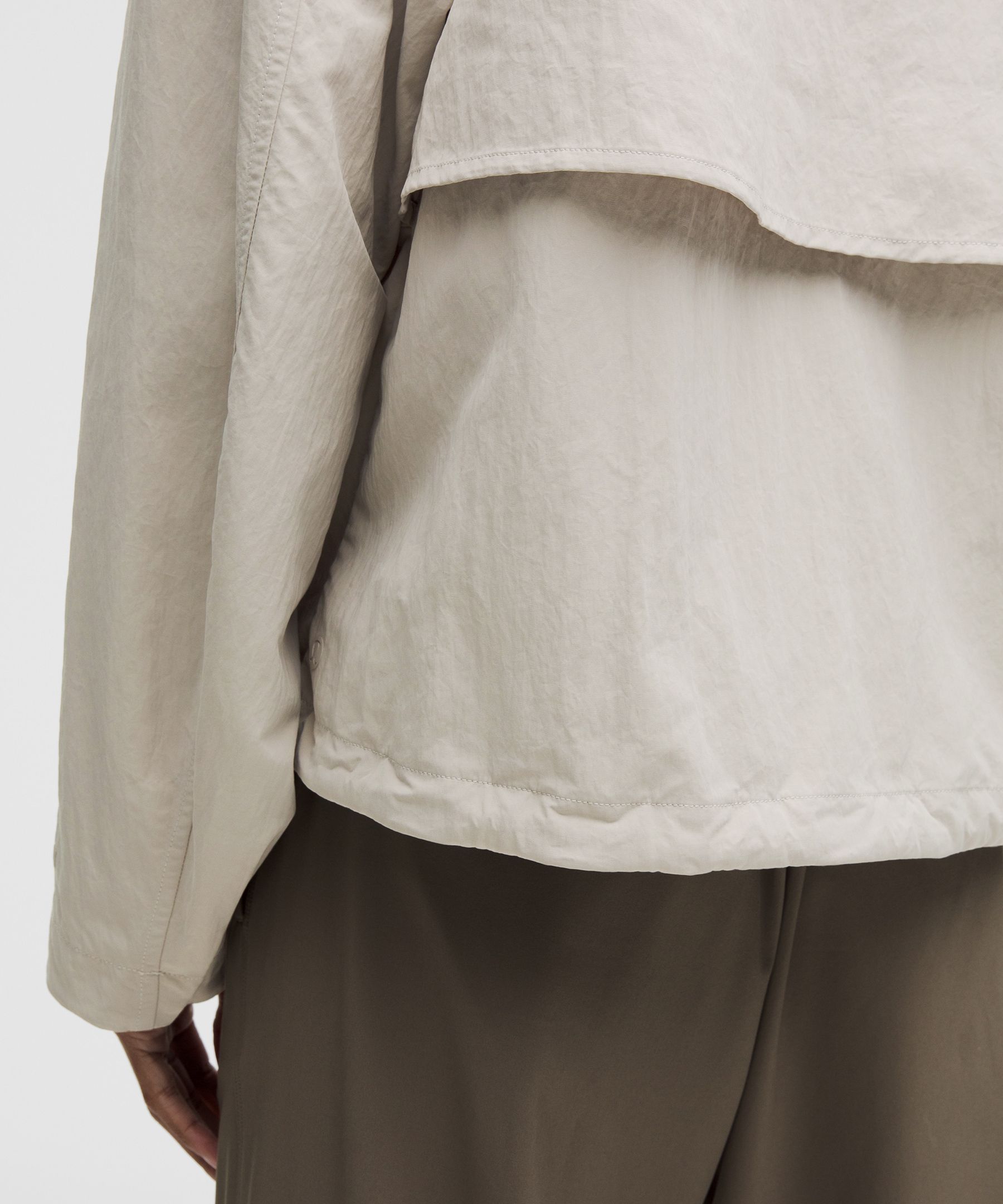 Veste Always Effortless *Evolve