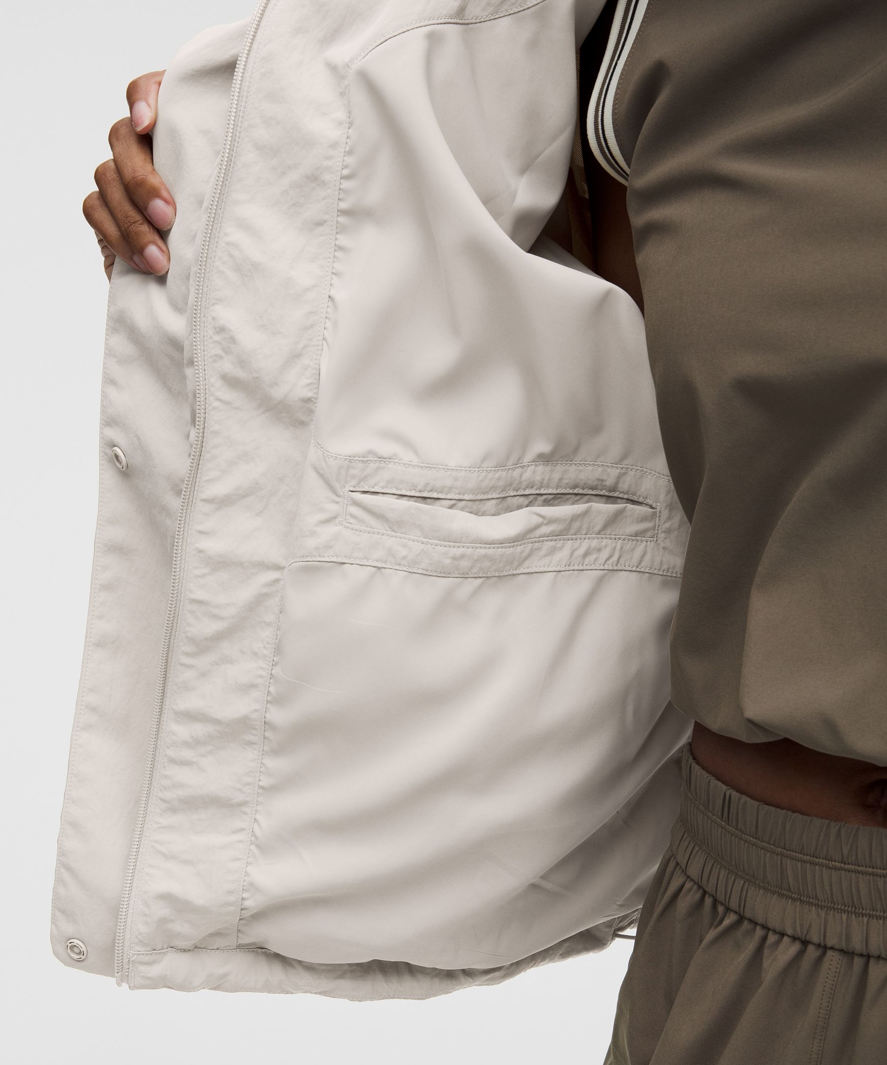 Veste Always Effortless *Evolve