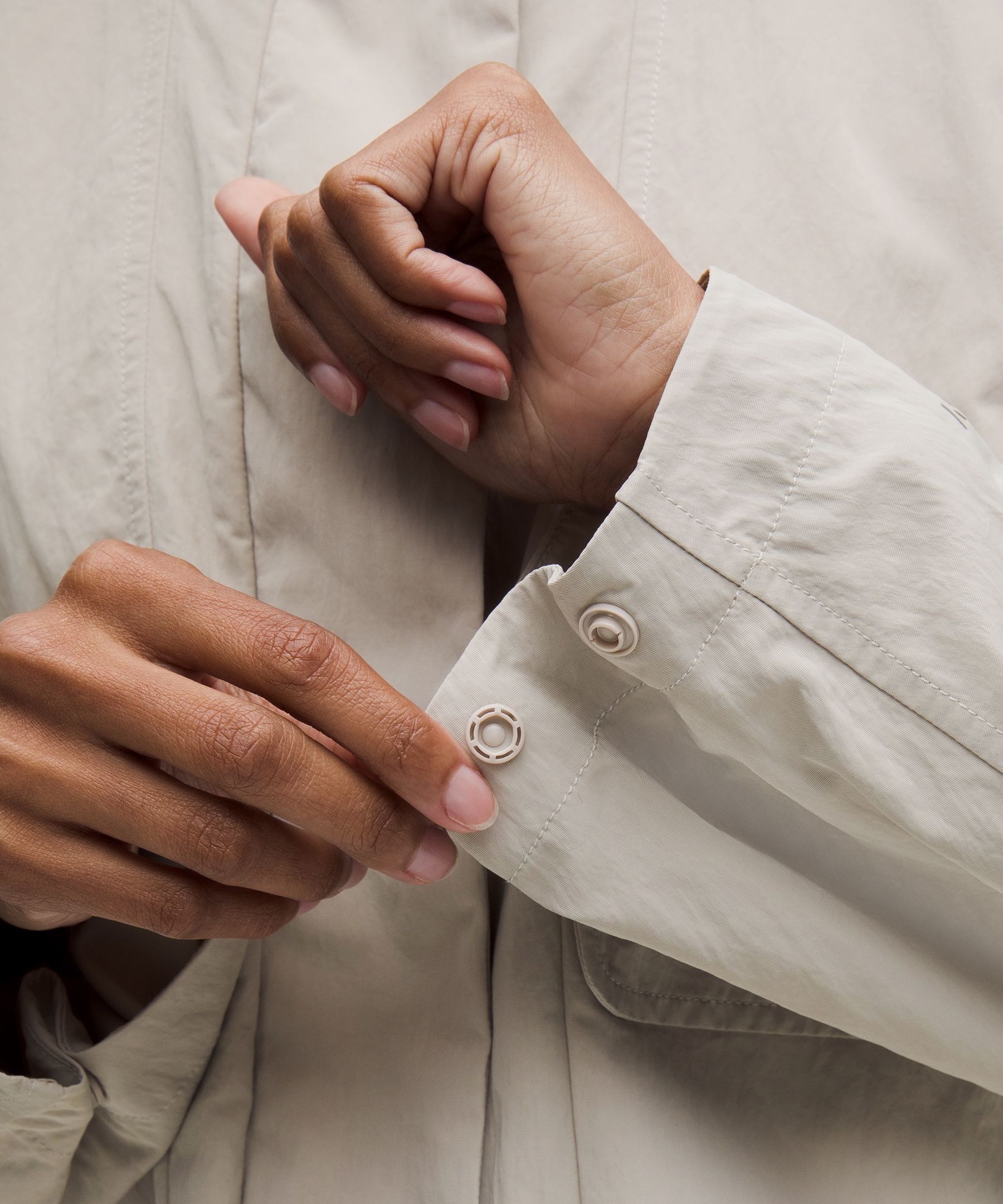 Veste Always Effortless *Evolve