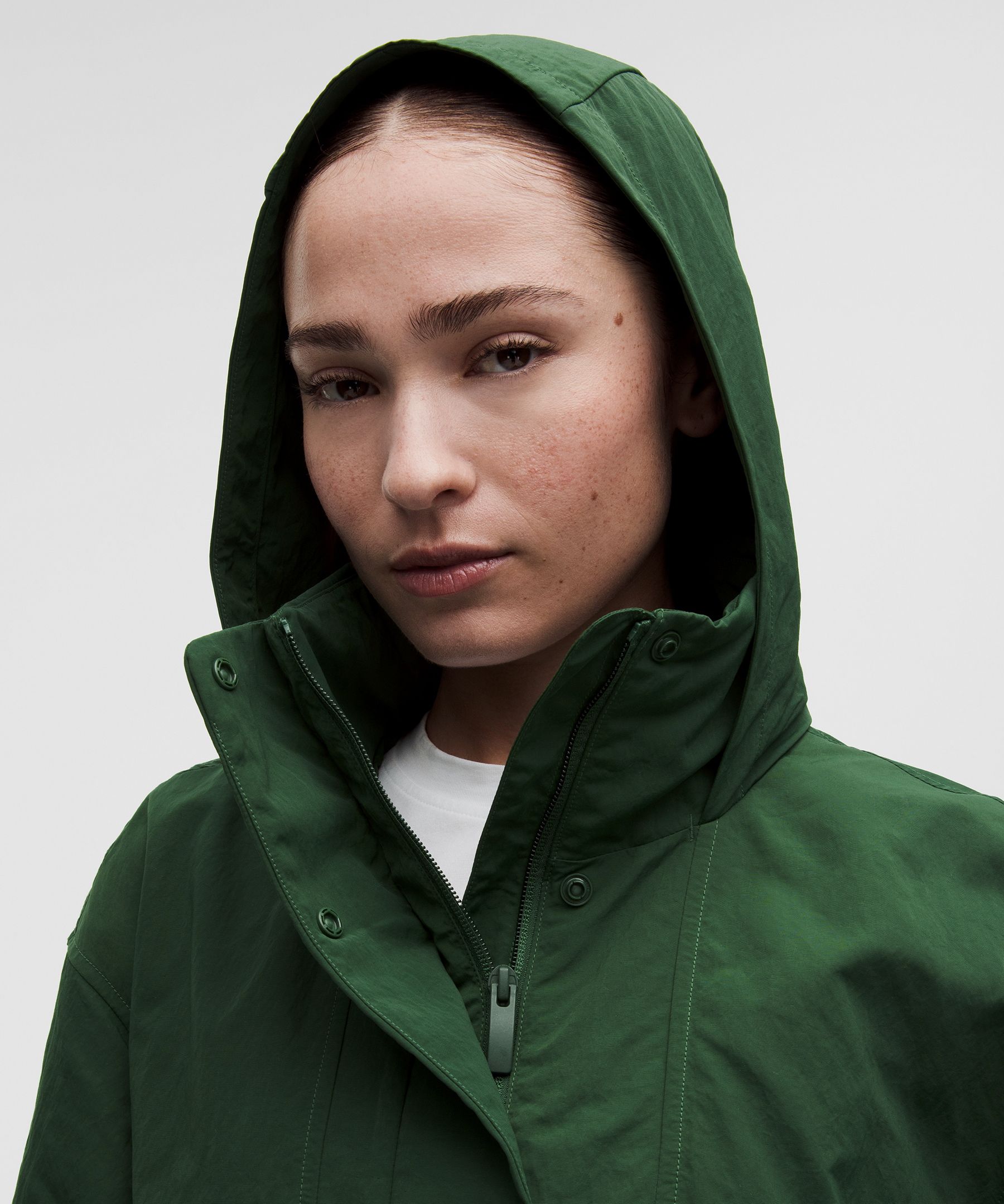 Always Effortless Jacket *Evolve