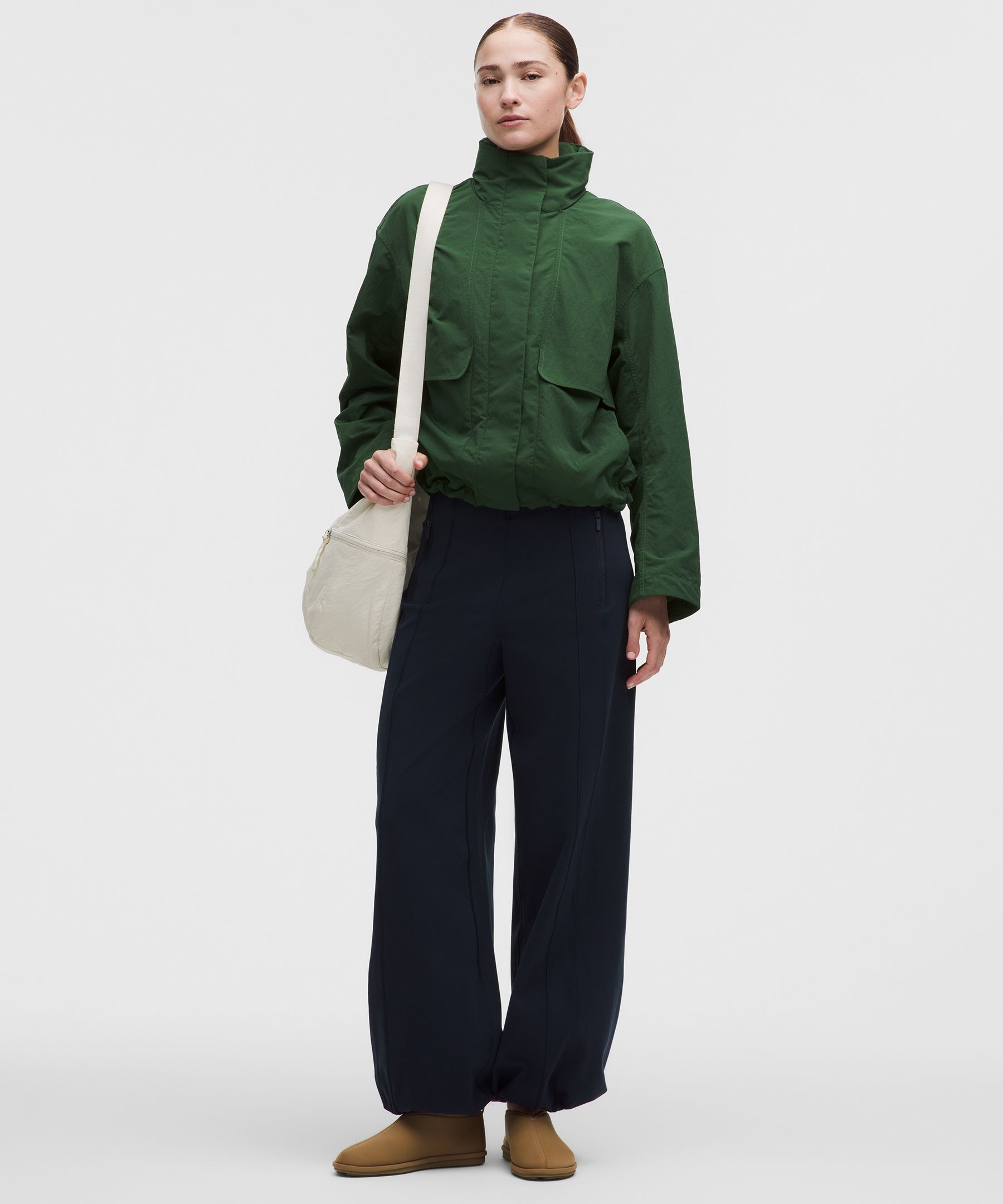Always Effortless Jacket *Evolve