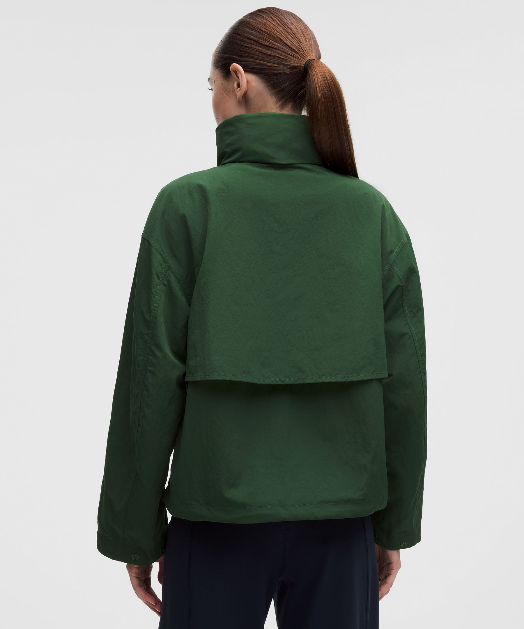 Always Effortless Jacket *Evolve