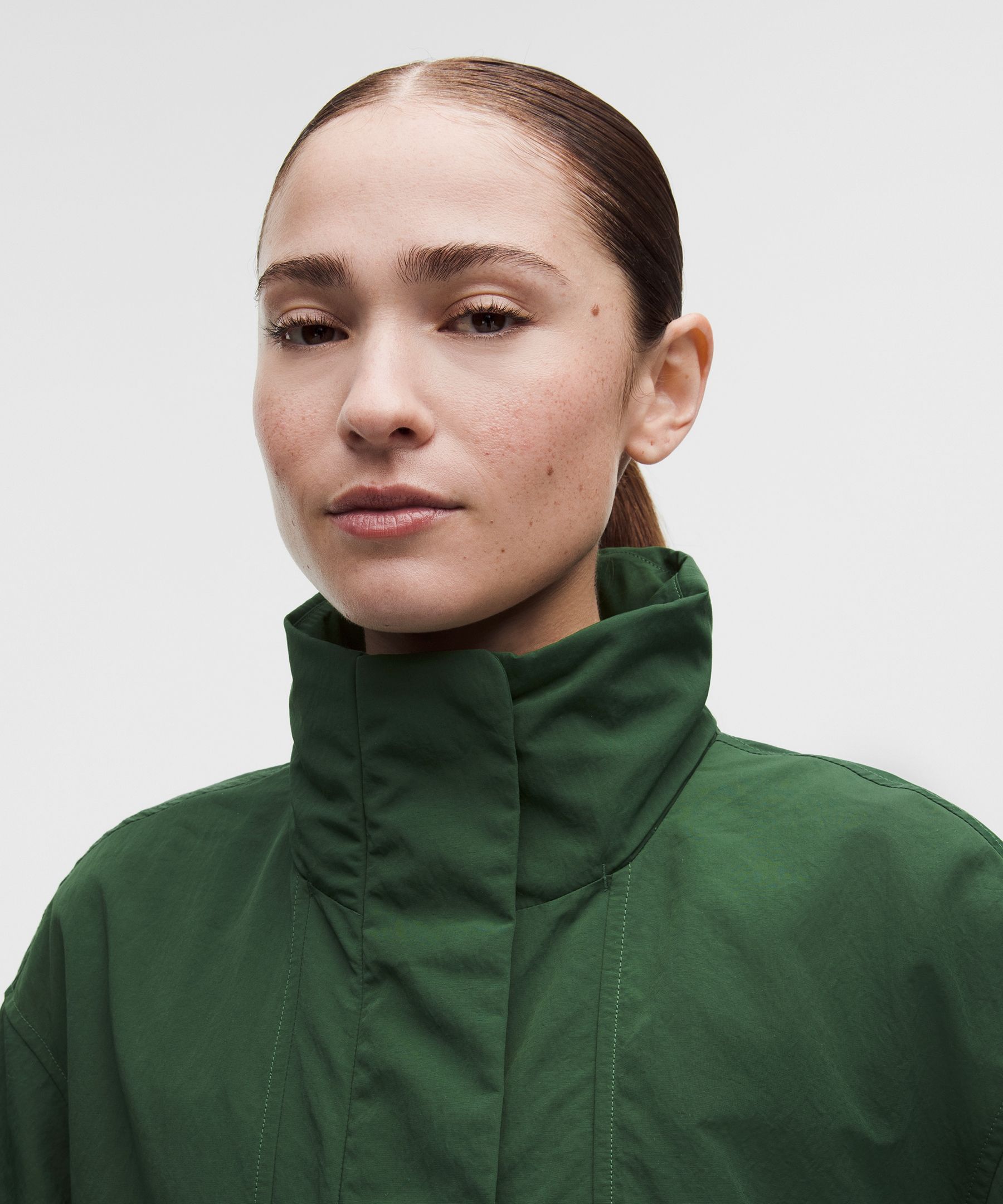 Always Effortless Jacket *Evolve