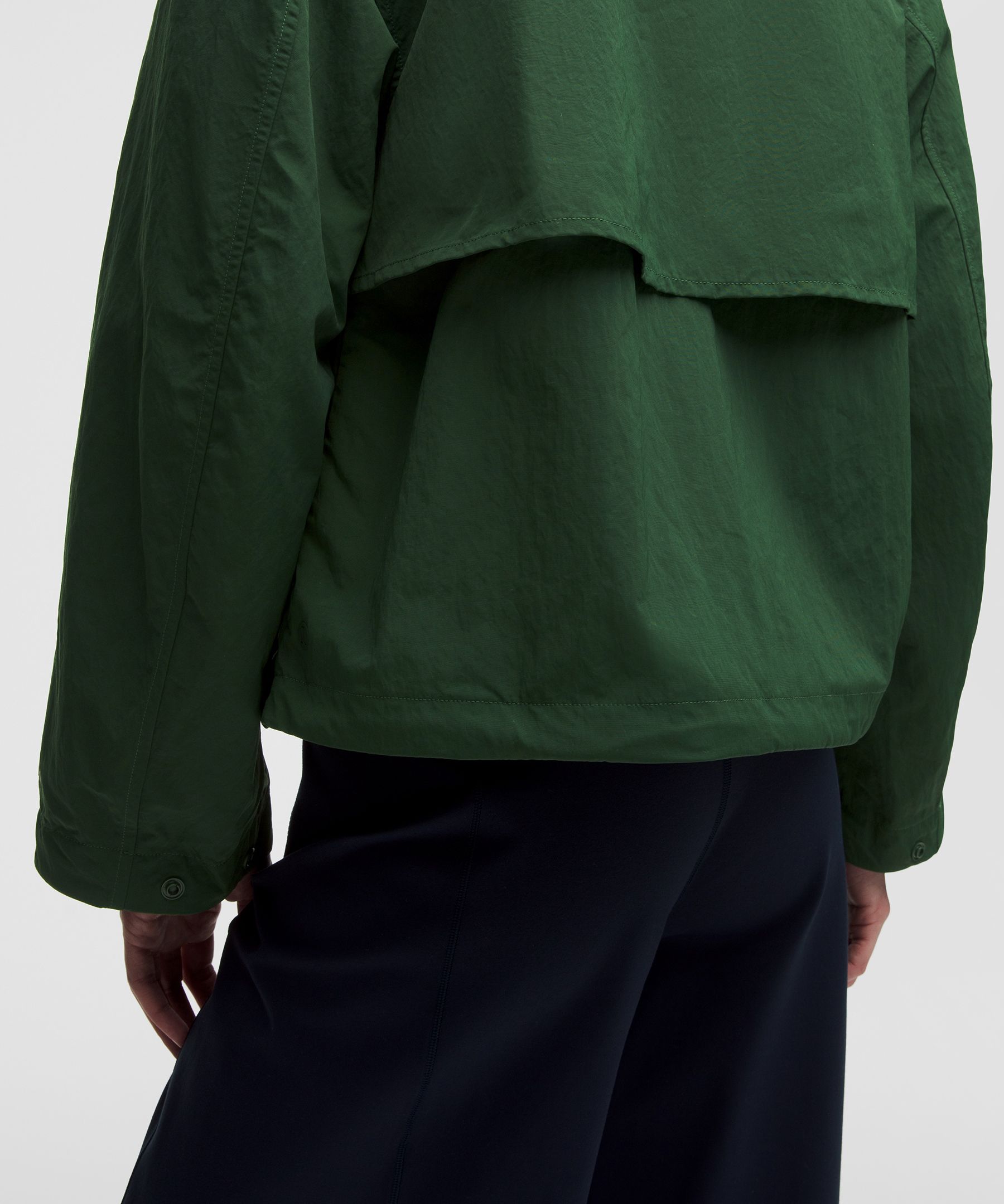 Always Effortless Jacket *Evolve