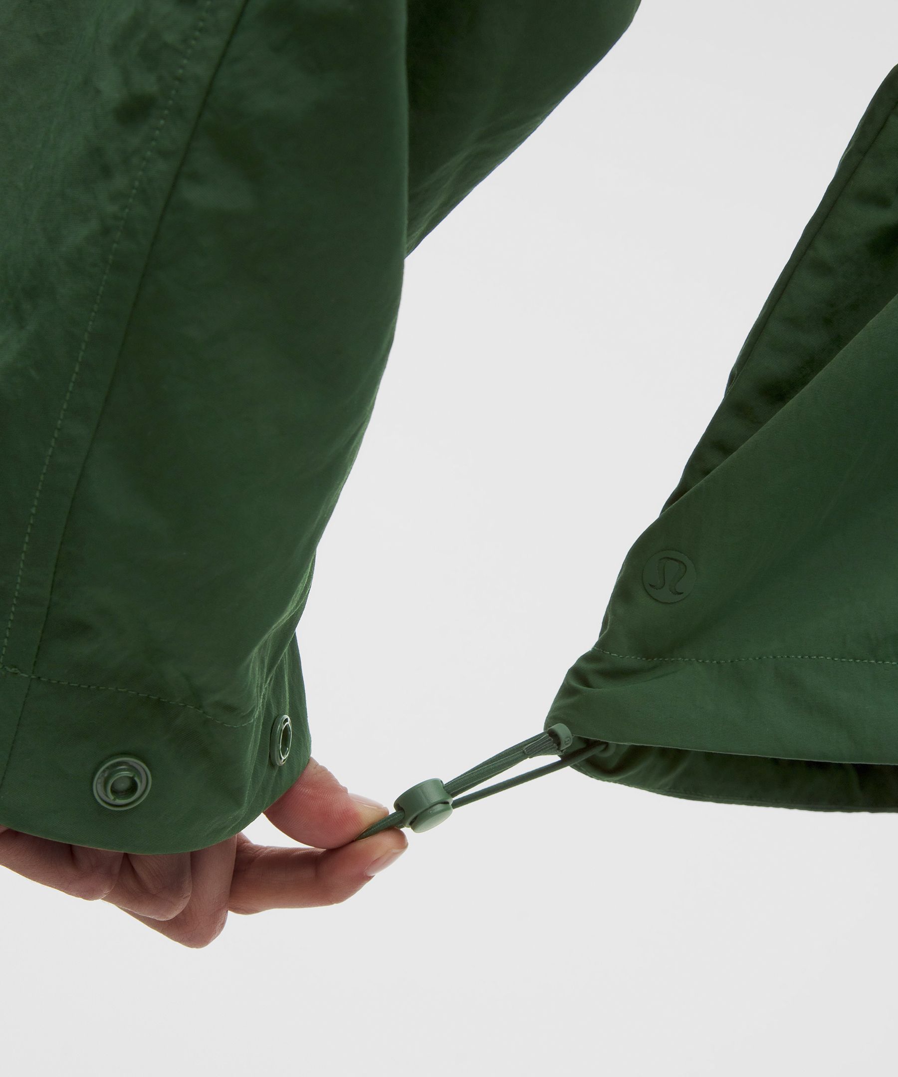 Always Effortless Jacket *Evolve
