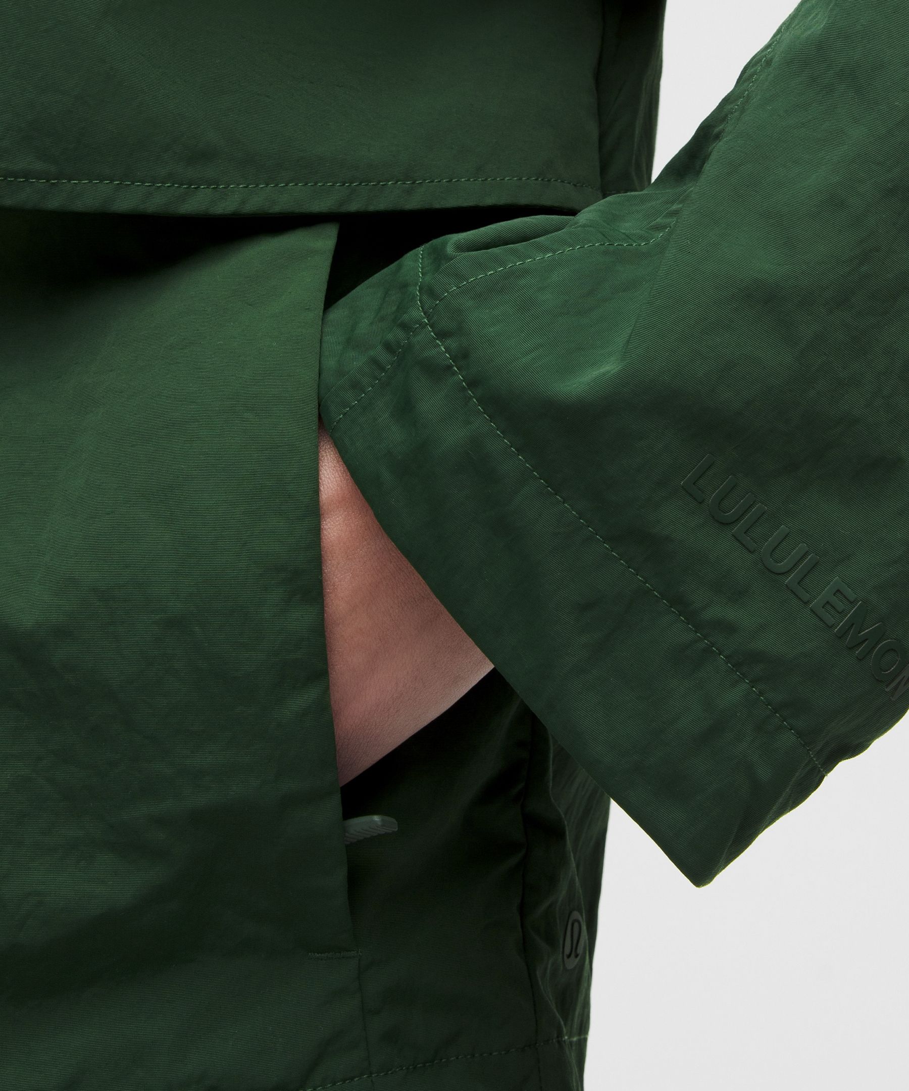 Always Effortless Jacket *Evolve