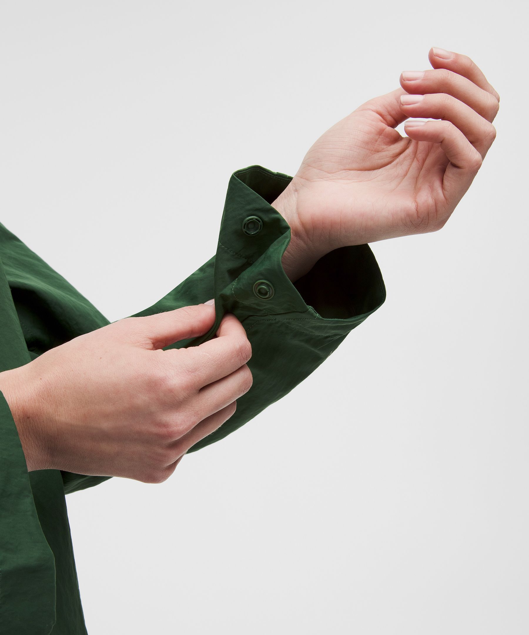 Always Effortless Jacket *Evolve